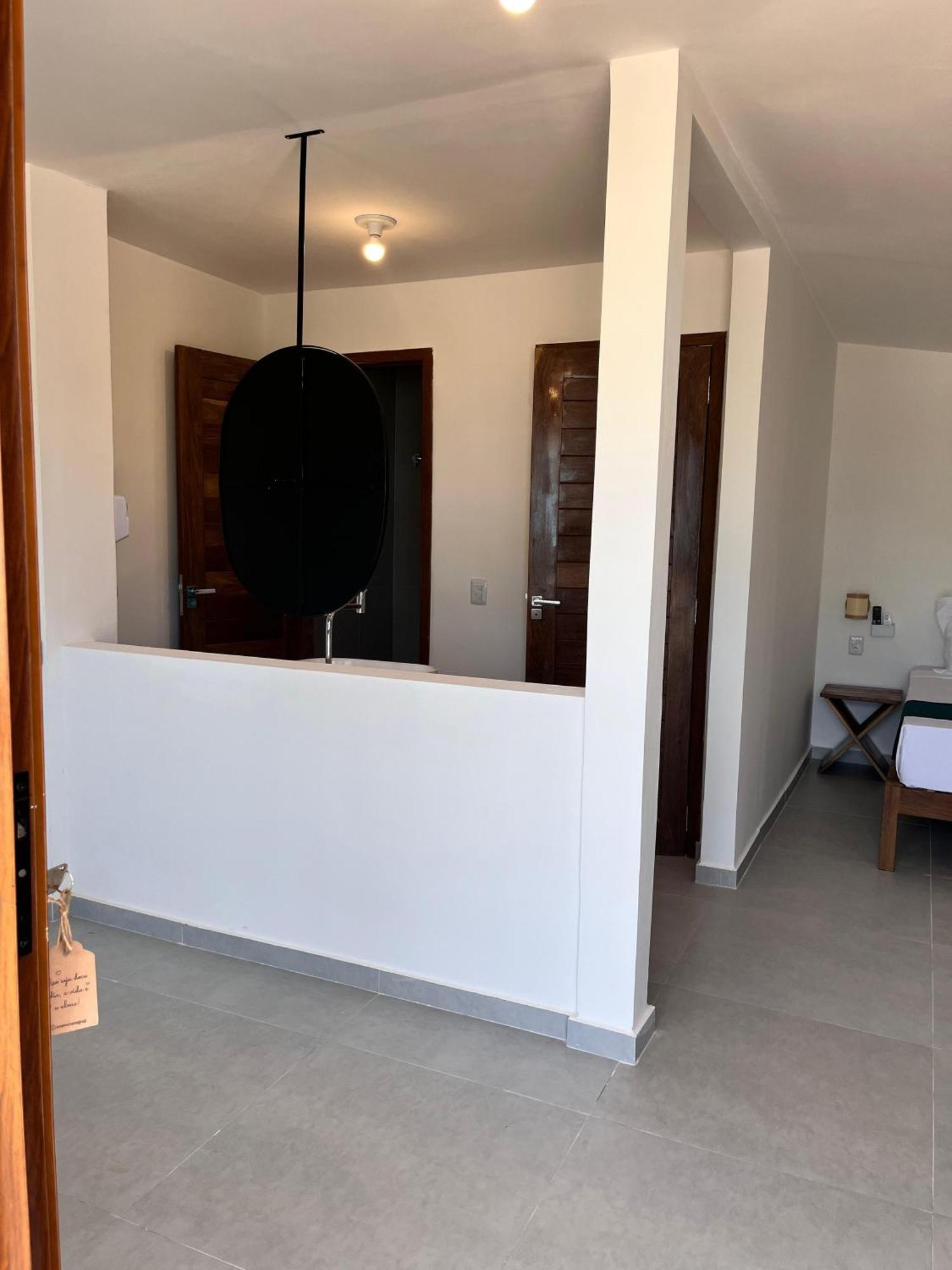 Suite Deluxe con vistas al mar