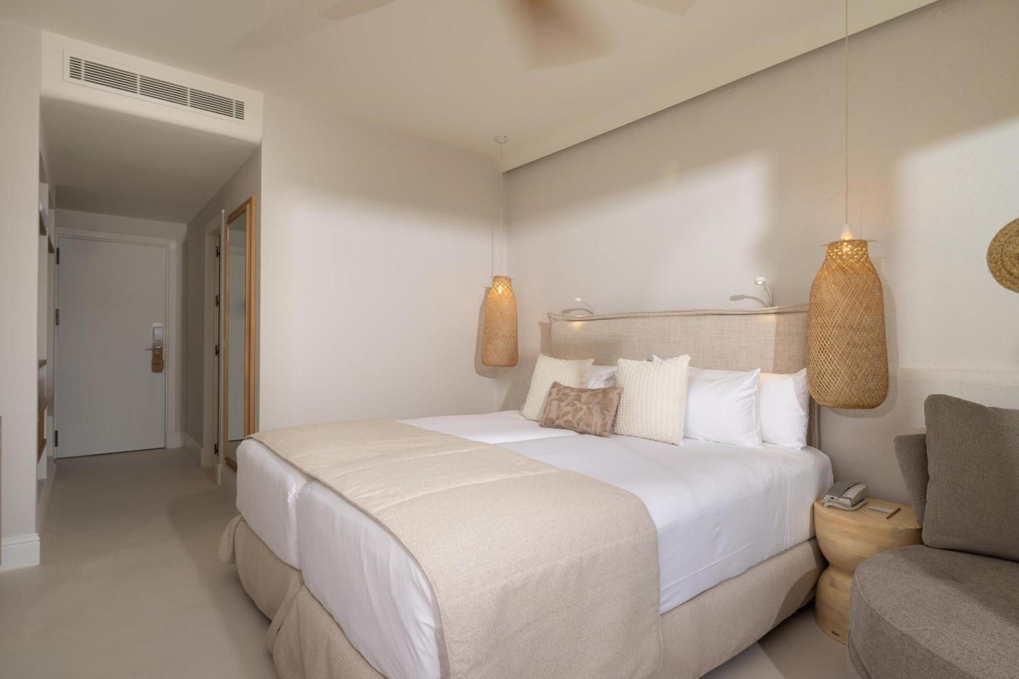 Habitación Doble Estándar