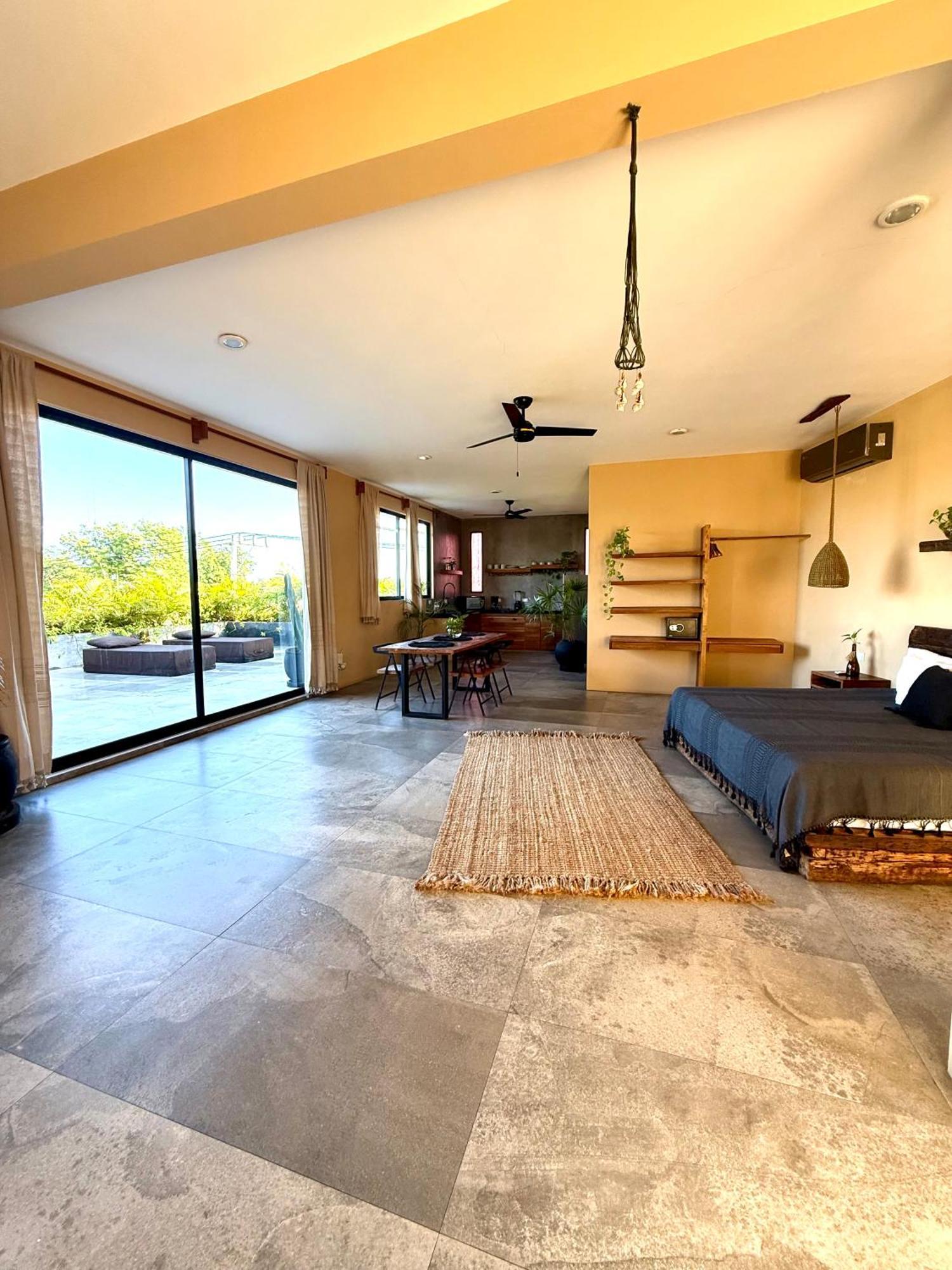 Apartamento Ático