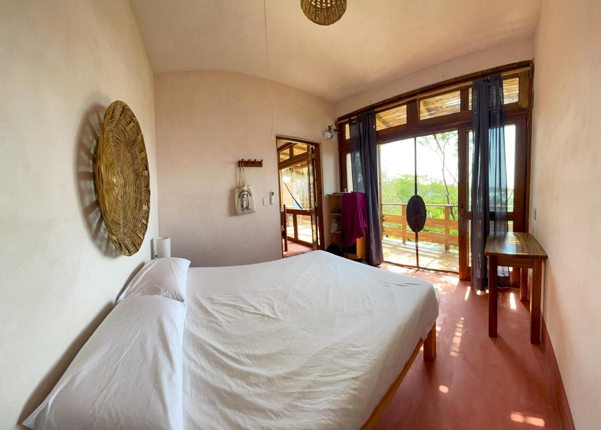 Apartamento Deluxe