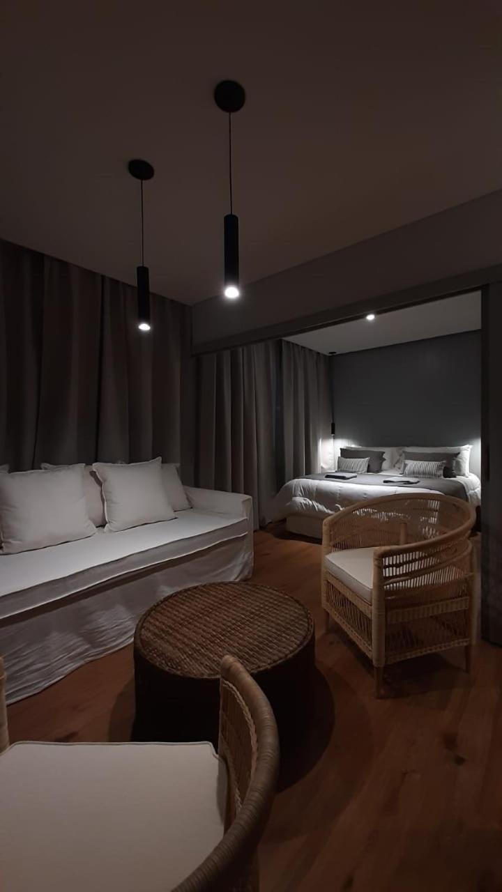 Suite Estándar
