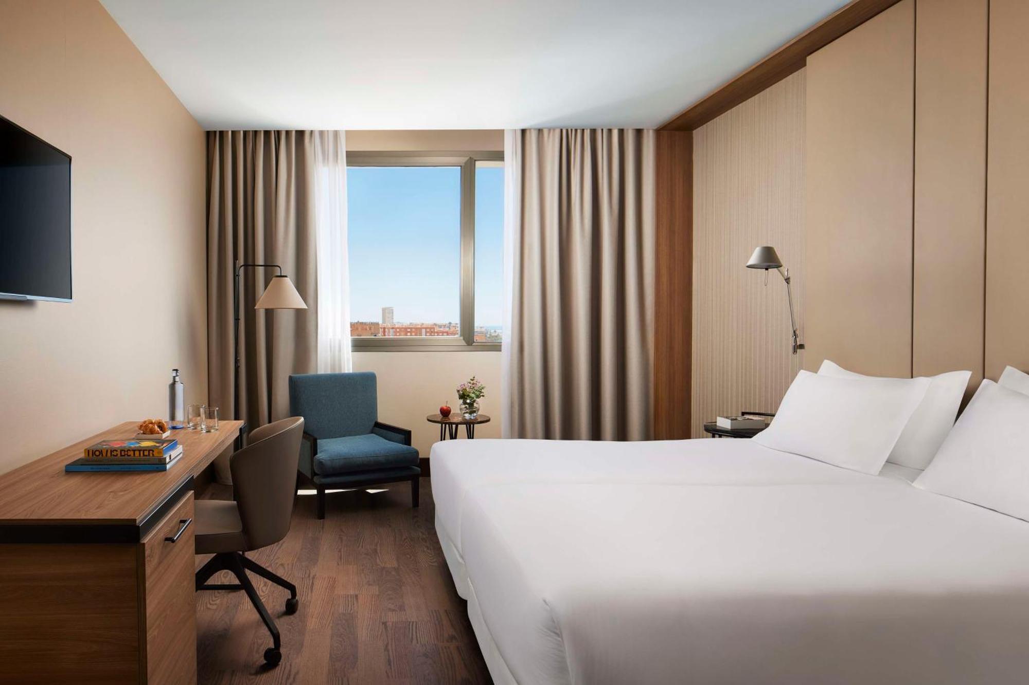 Standard Double or Twin Room Extra Bed,1638473422:JPEG