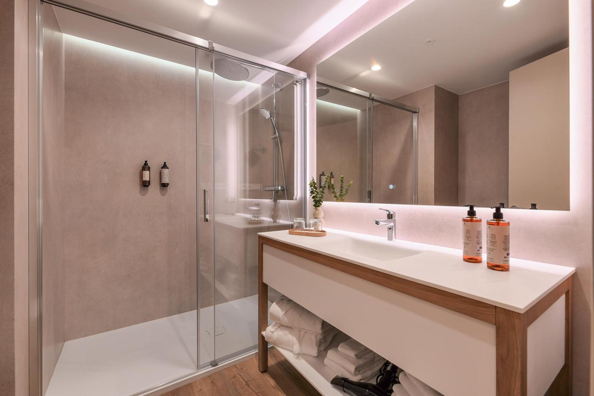 Habitación Superior Premium