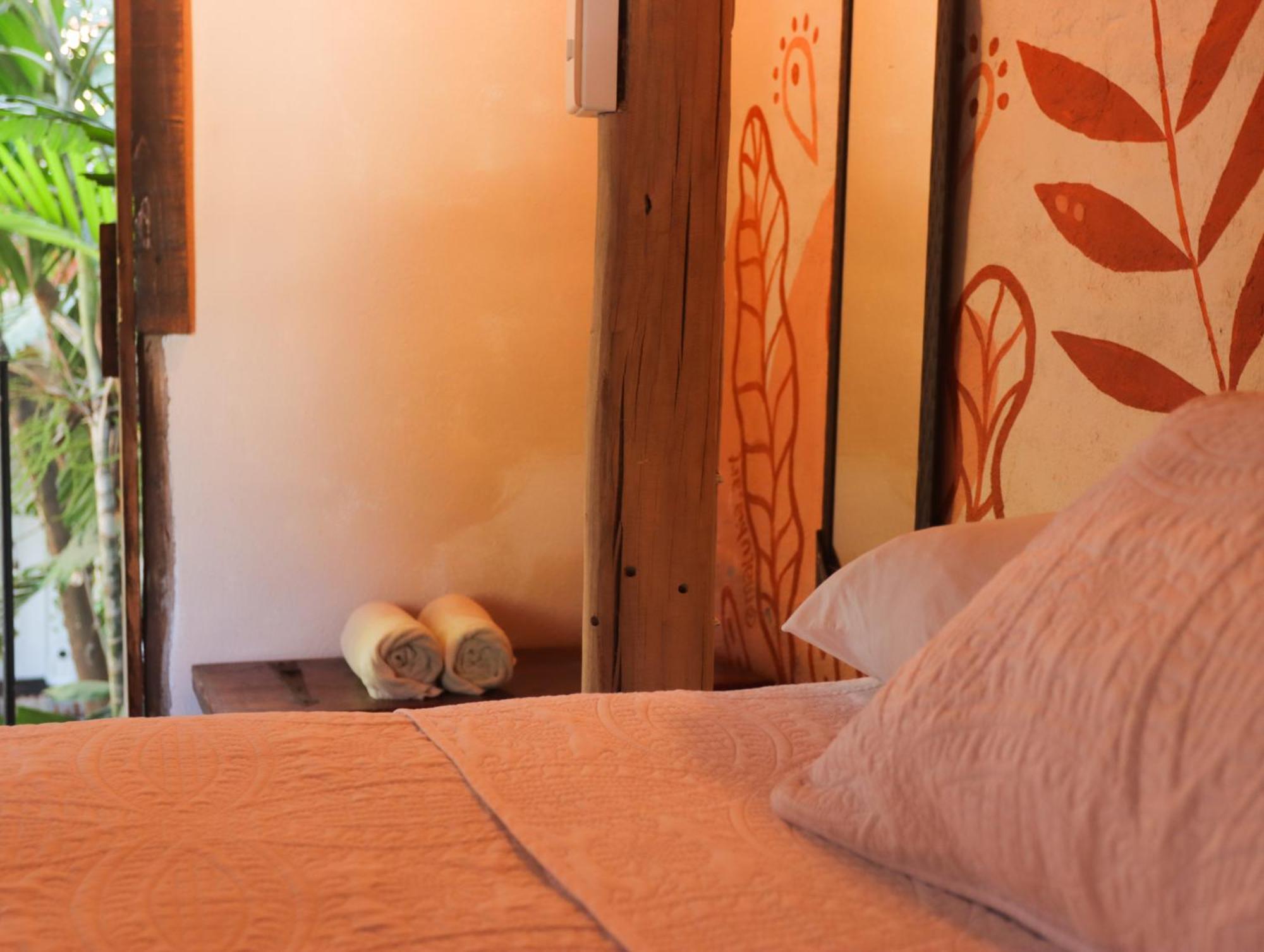 Habitación Doble Estándar