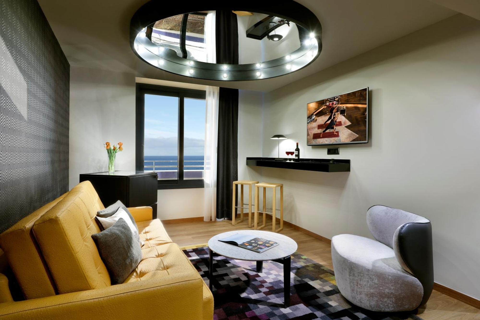 Suite Platinum