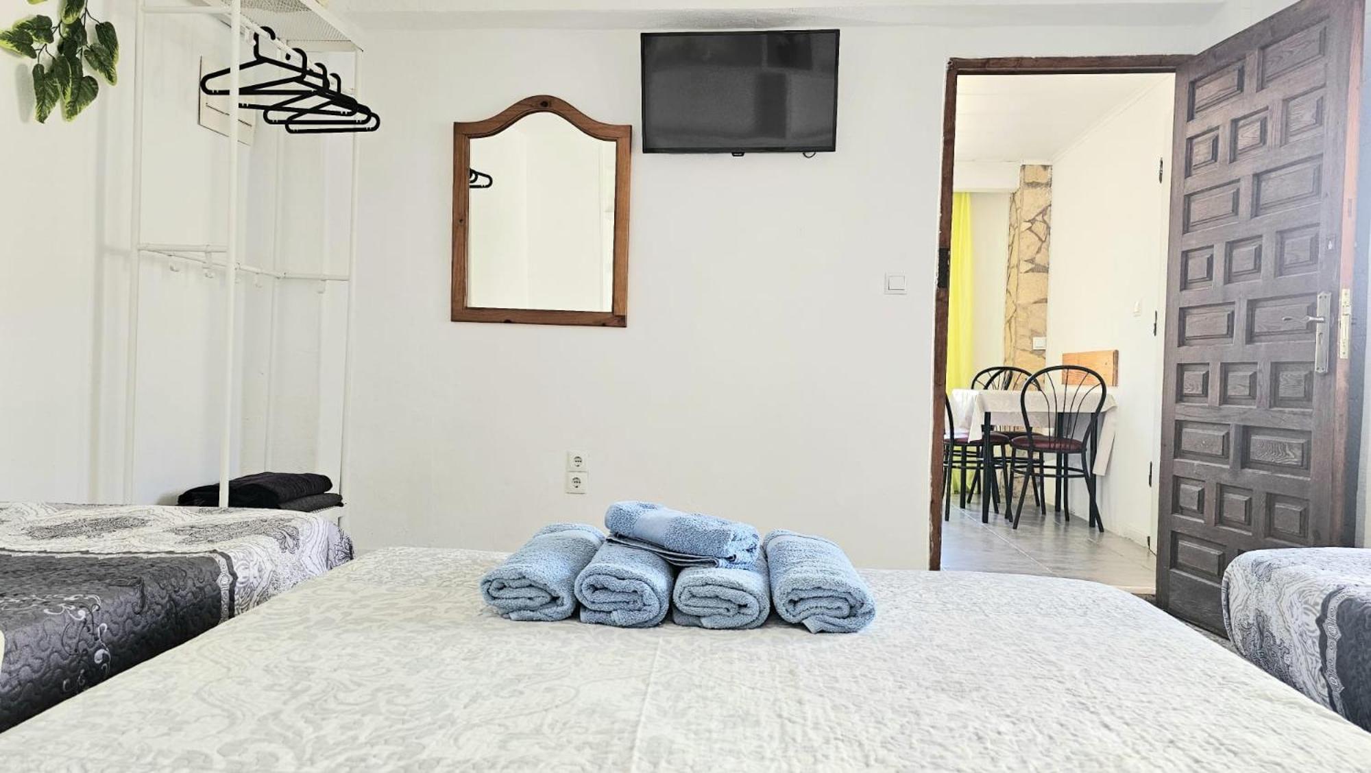 Bungalow - Frente al agua