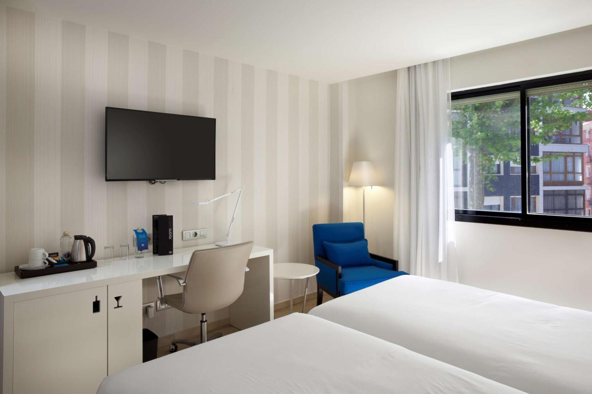 Standard Double or Twin Room Extra Bed,1709734376:JPEG