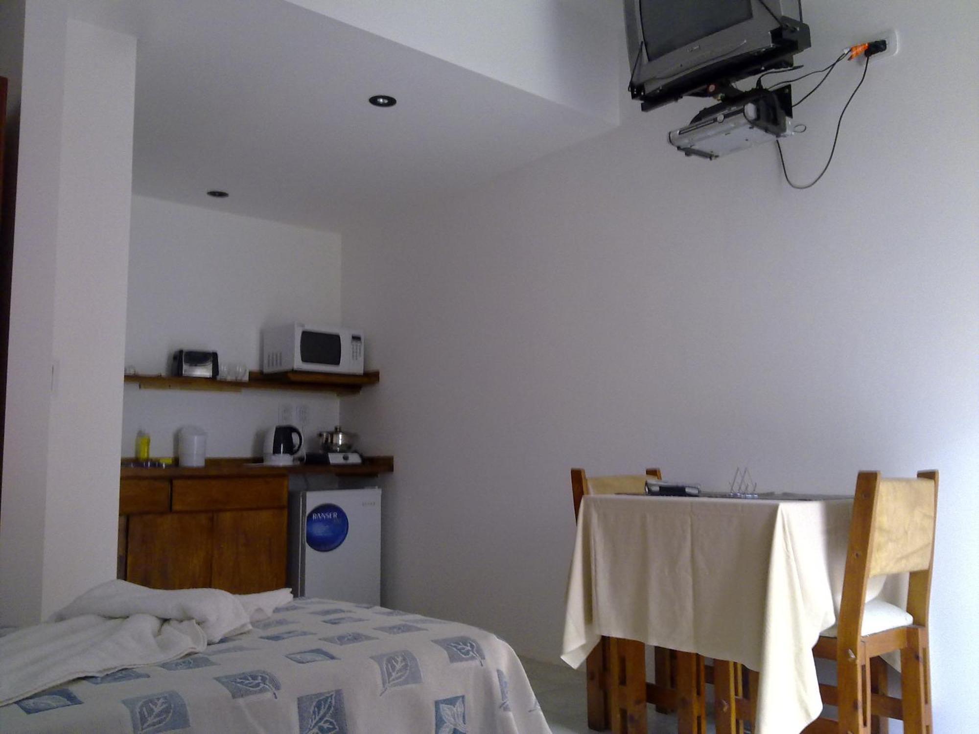 Apartamento (2 adultos)