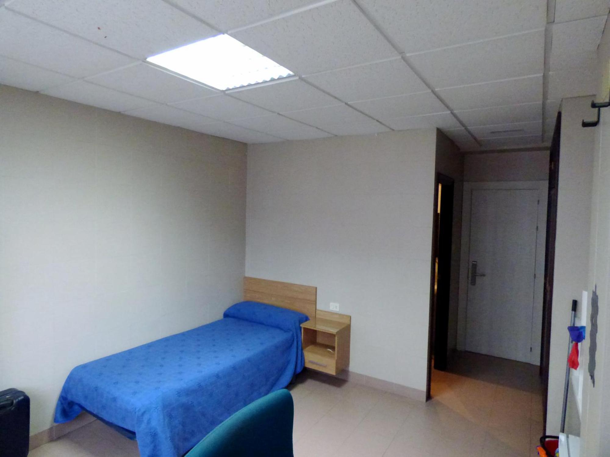 Habitación Individual
