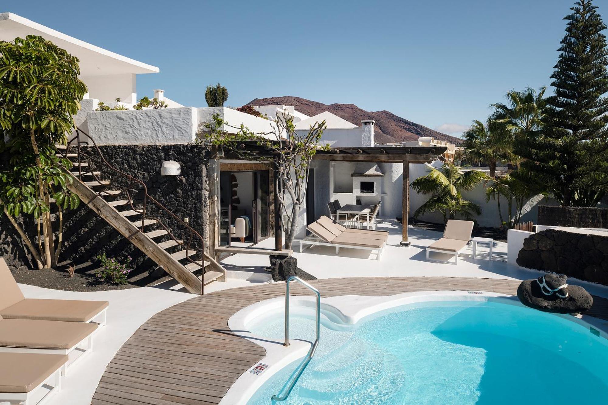 Villa Deluxe de 4 dormitorios