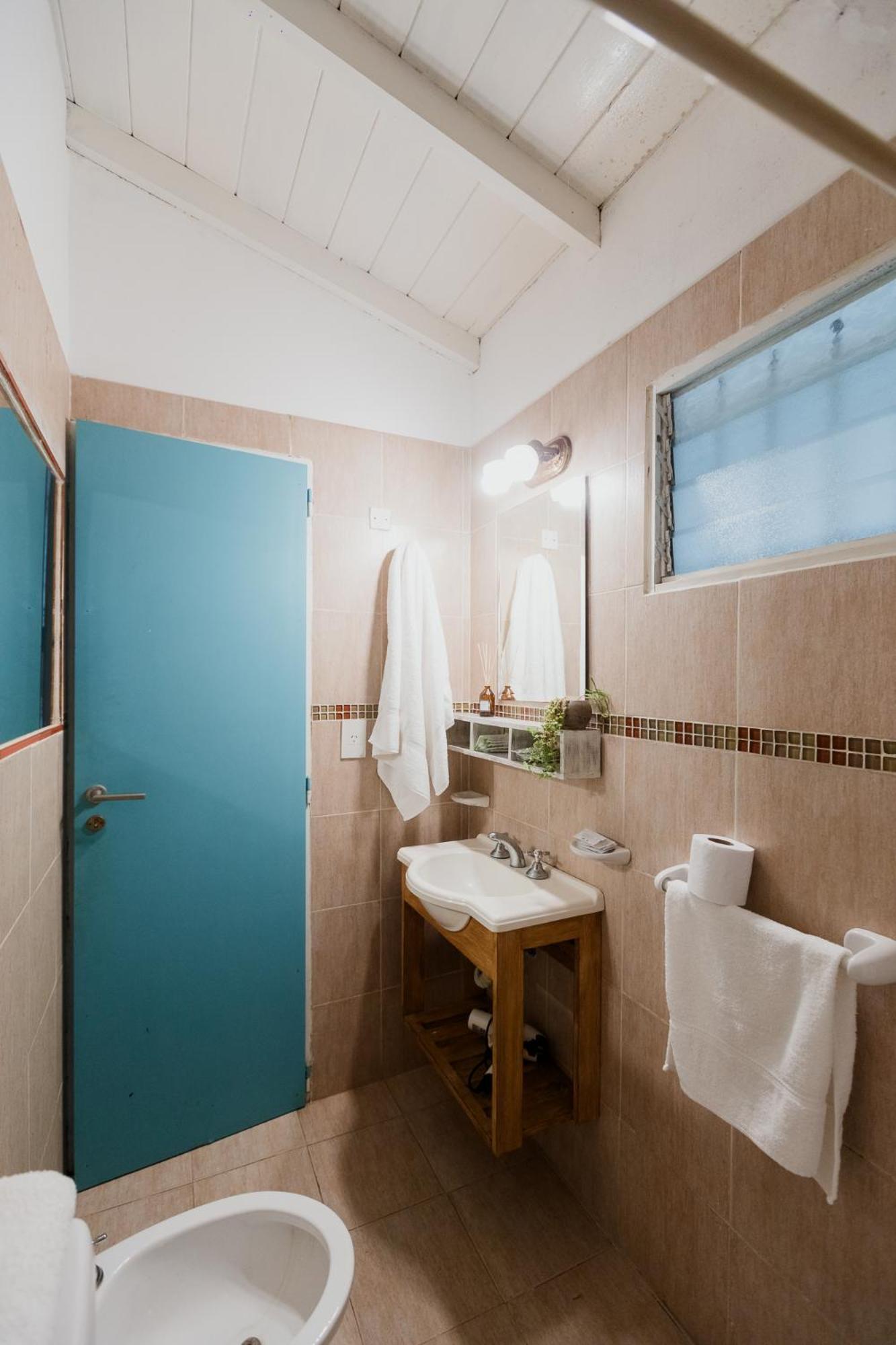 Apartamento Deluxe