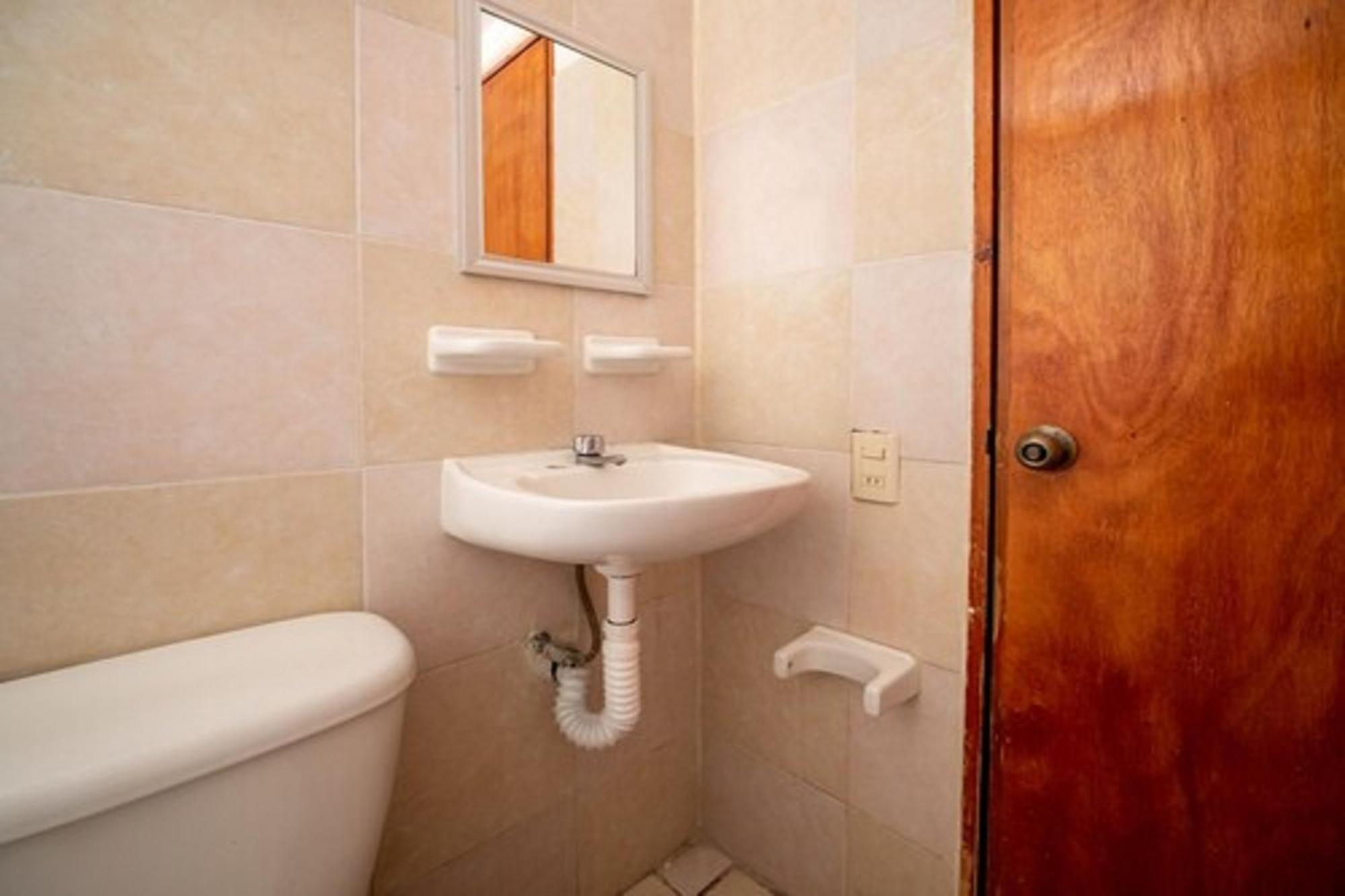 Habitación Superior