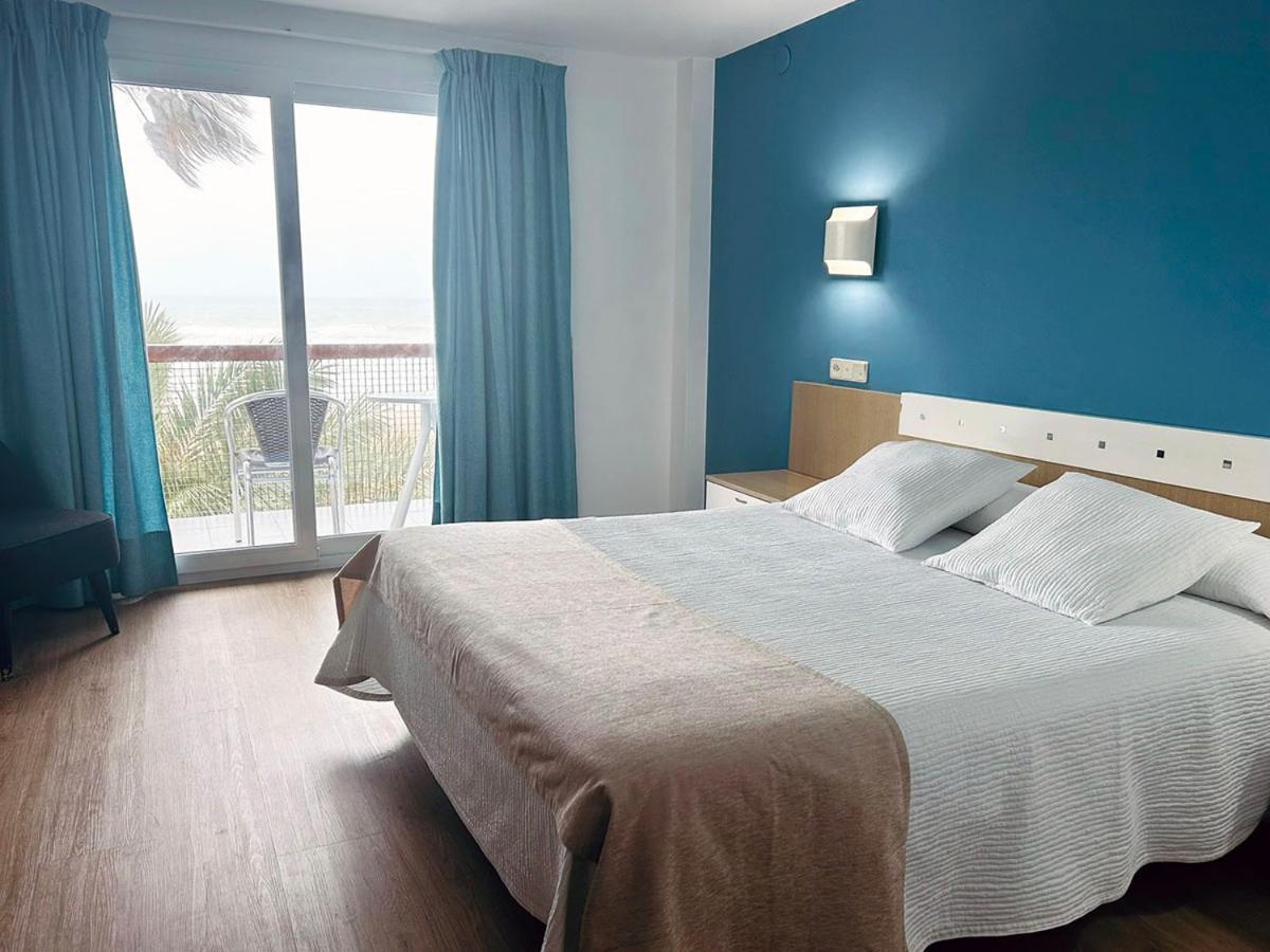 Double Room Sea View
