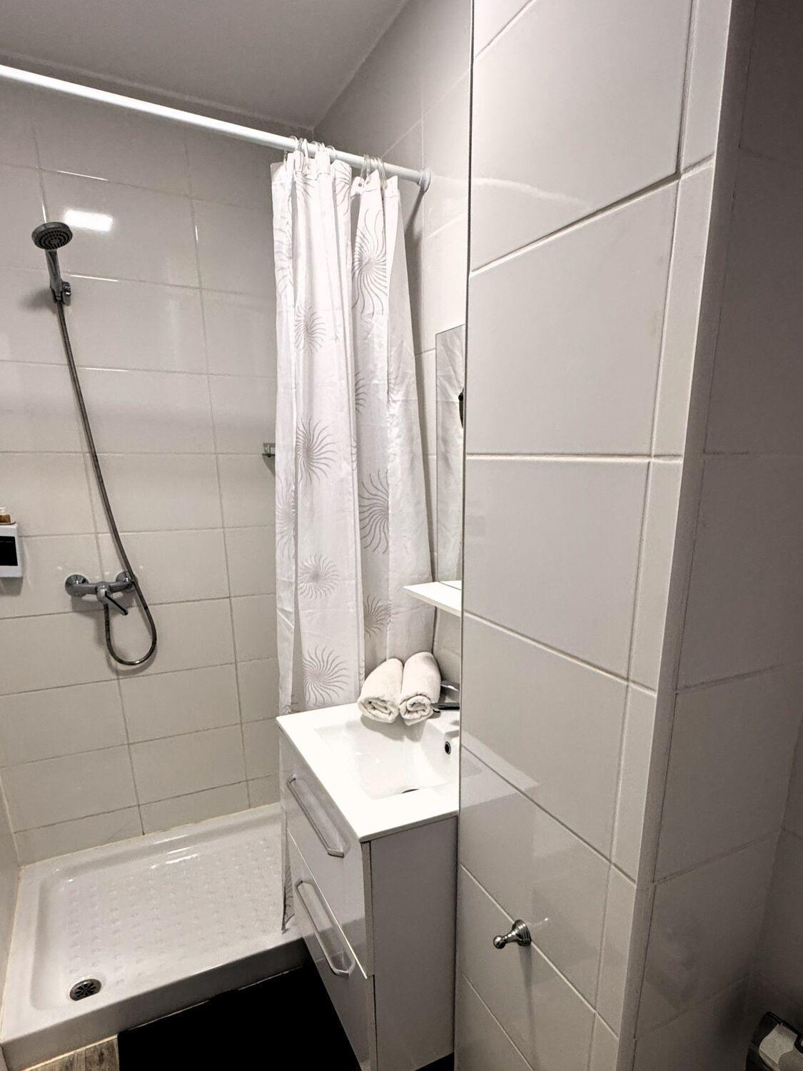 Habitación Doble Económica