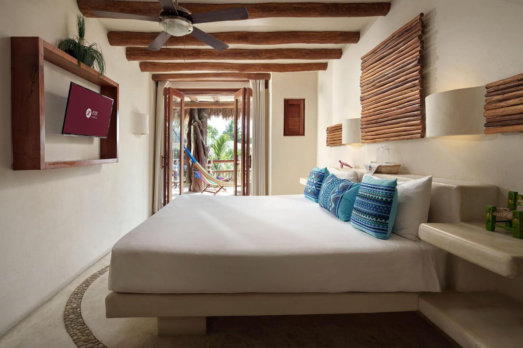Habitación Premium