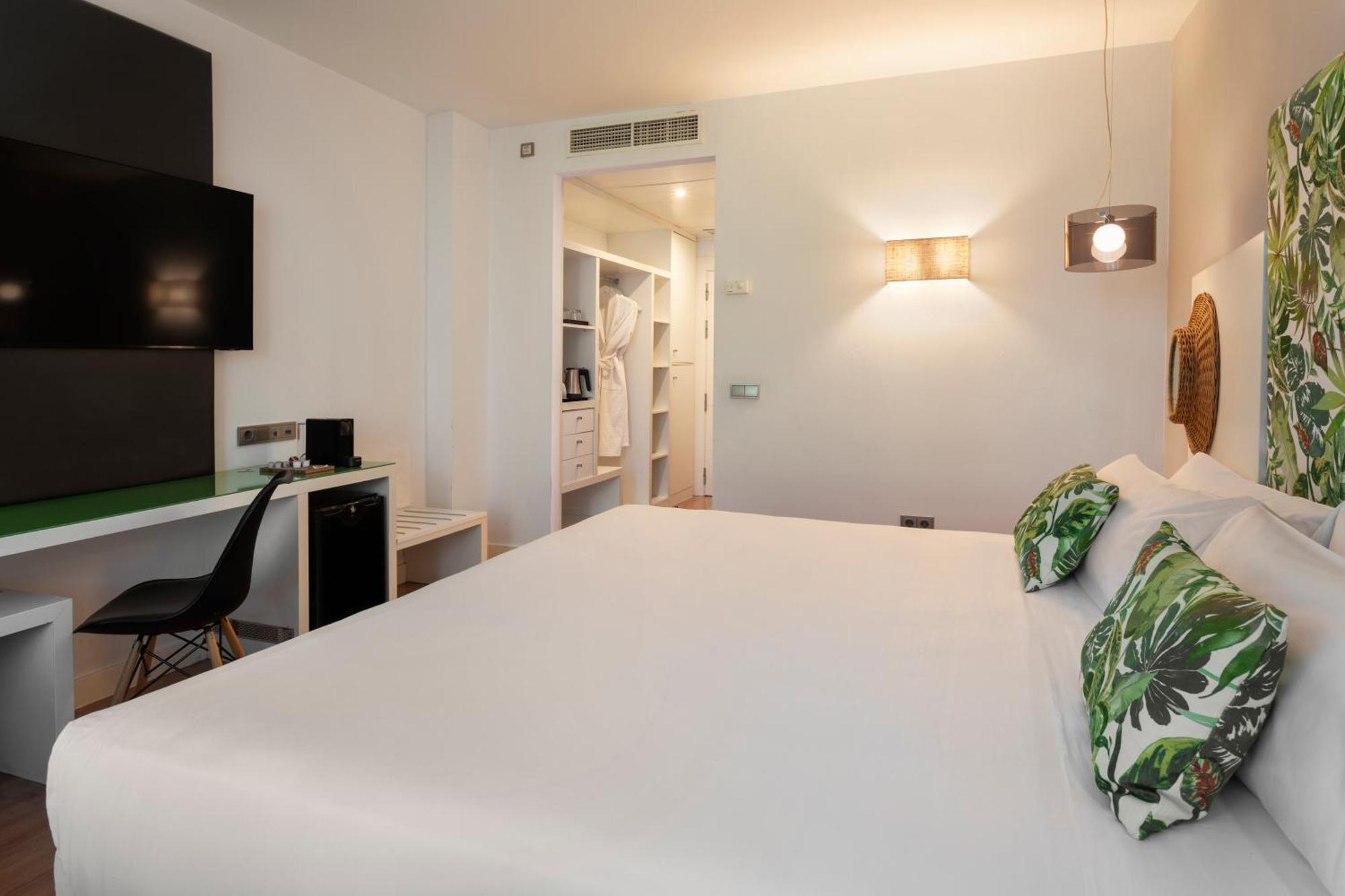 Habitación Doble Superior con vistas - 1 o 2 camas