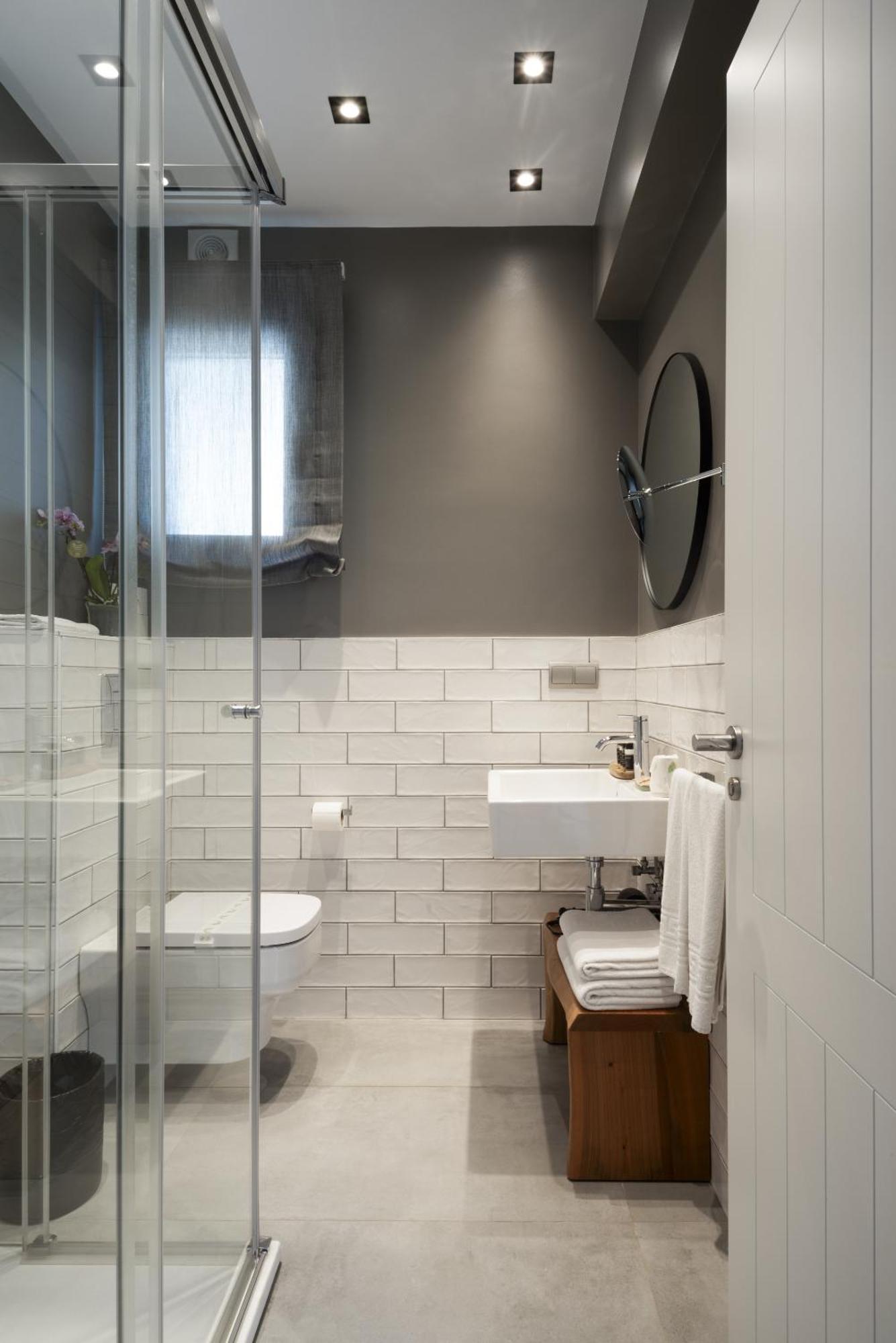 Habitación Doble con baño privado - 2 camas