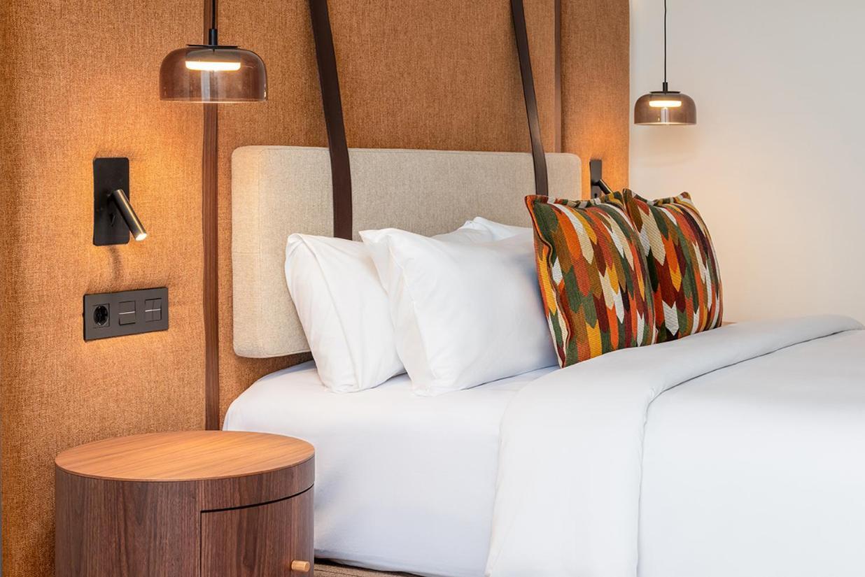 Habitación Premium con cama extragrande