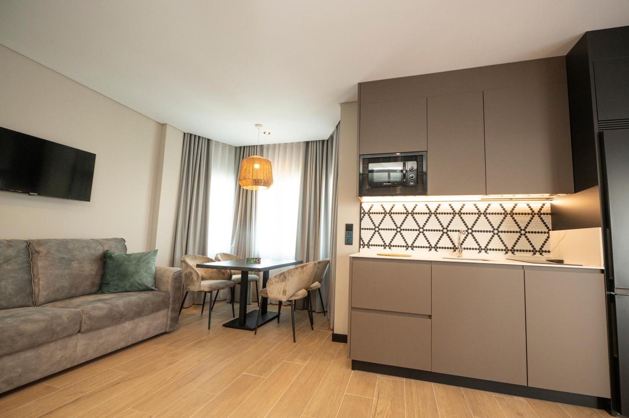 Apartamento Superior