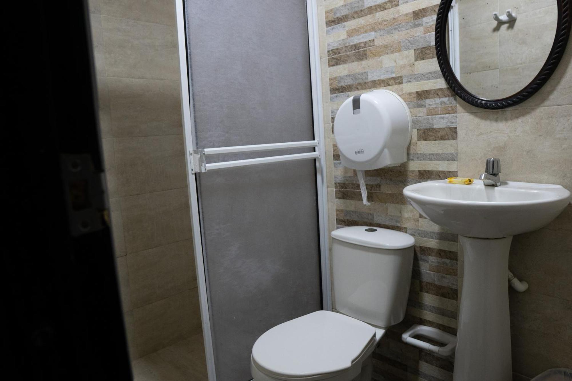 Habitación Cuádruple Clásica