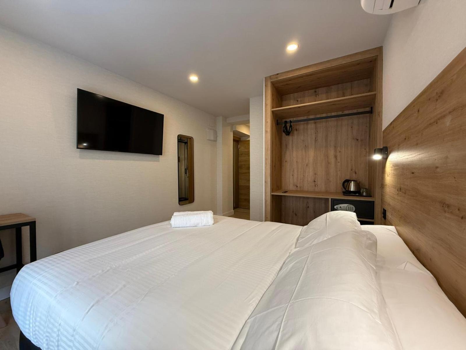 Habitación Doble Superior
