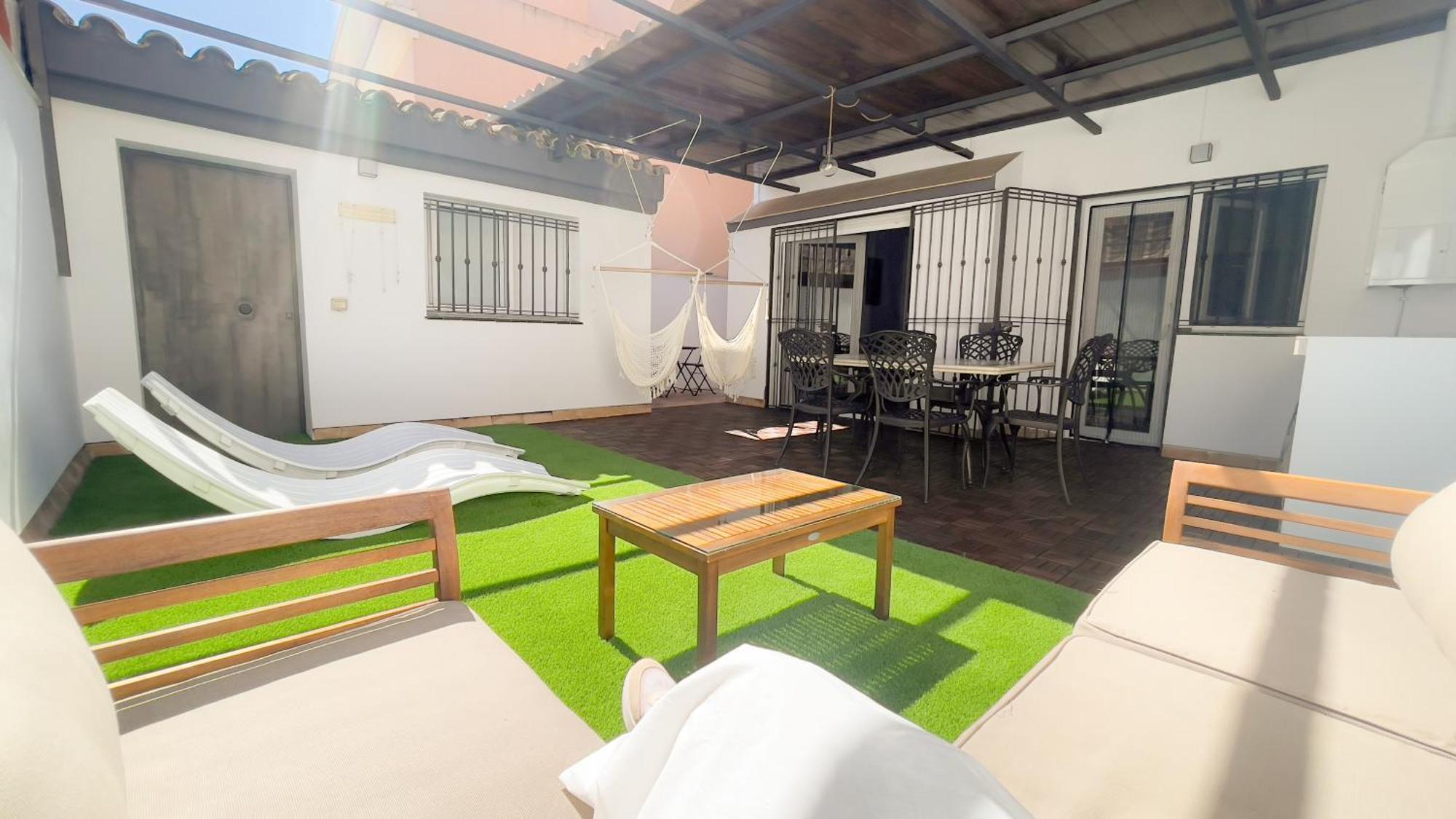 Casa de 3 dormitorios