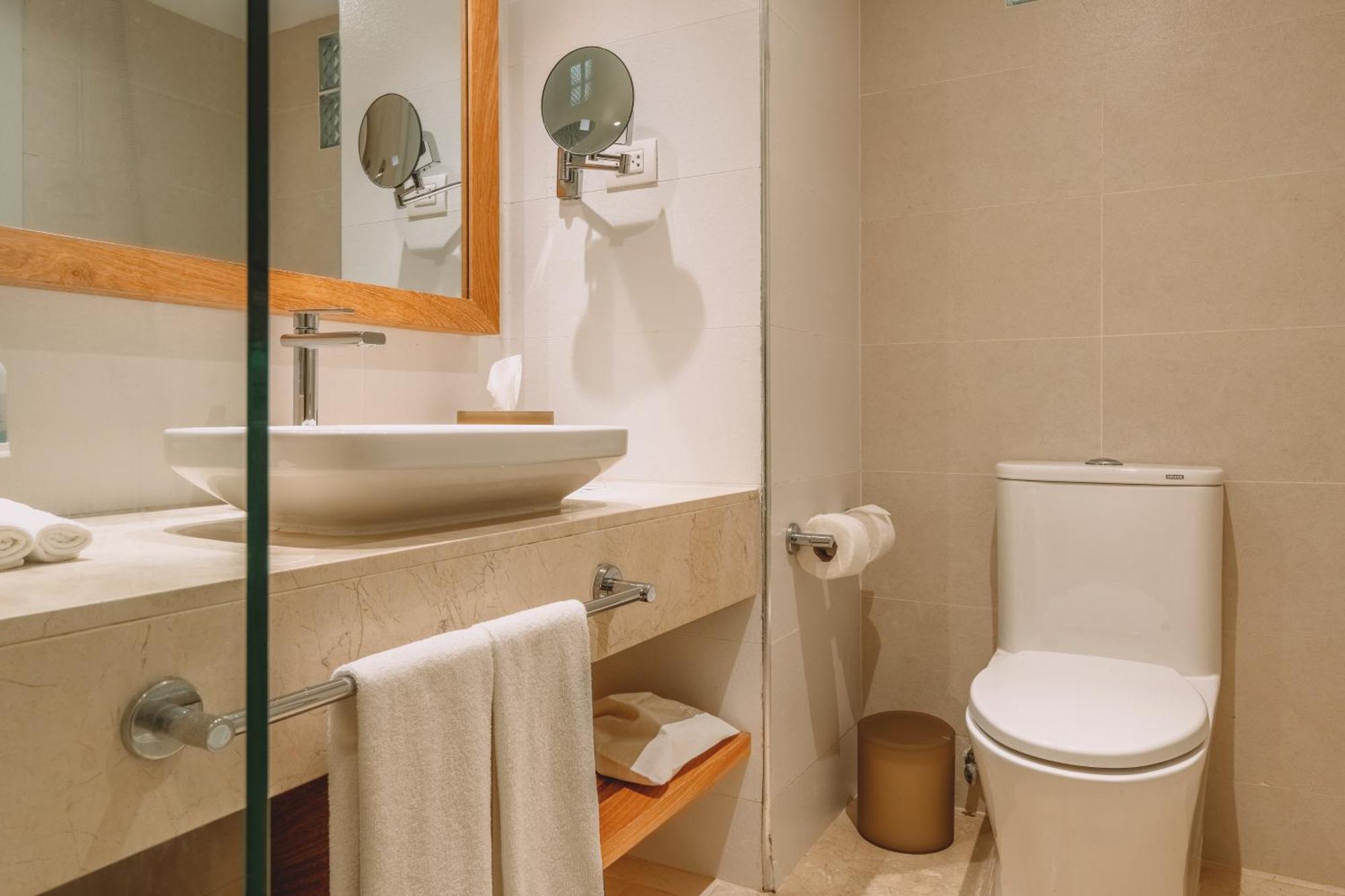 Última Habitación disponible para uso individual