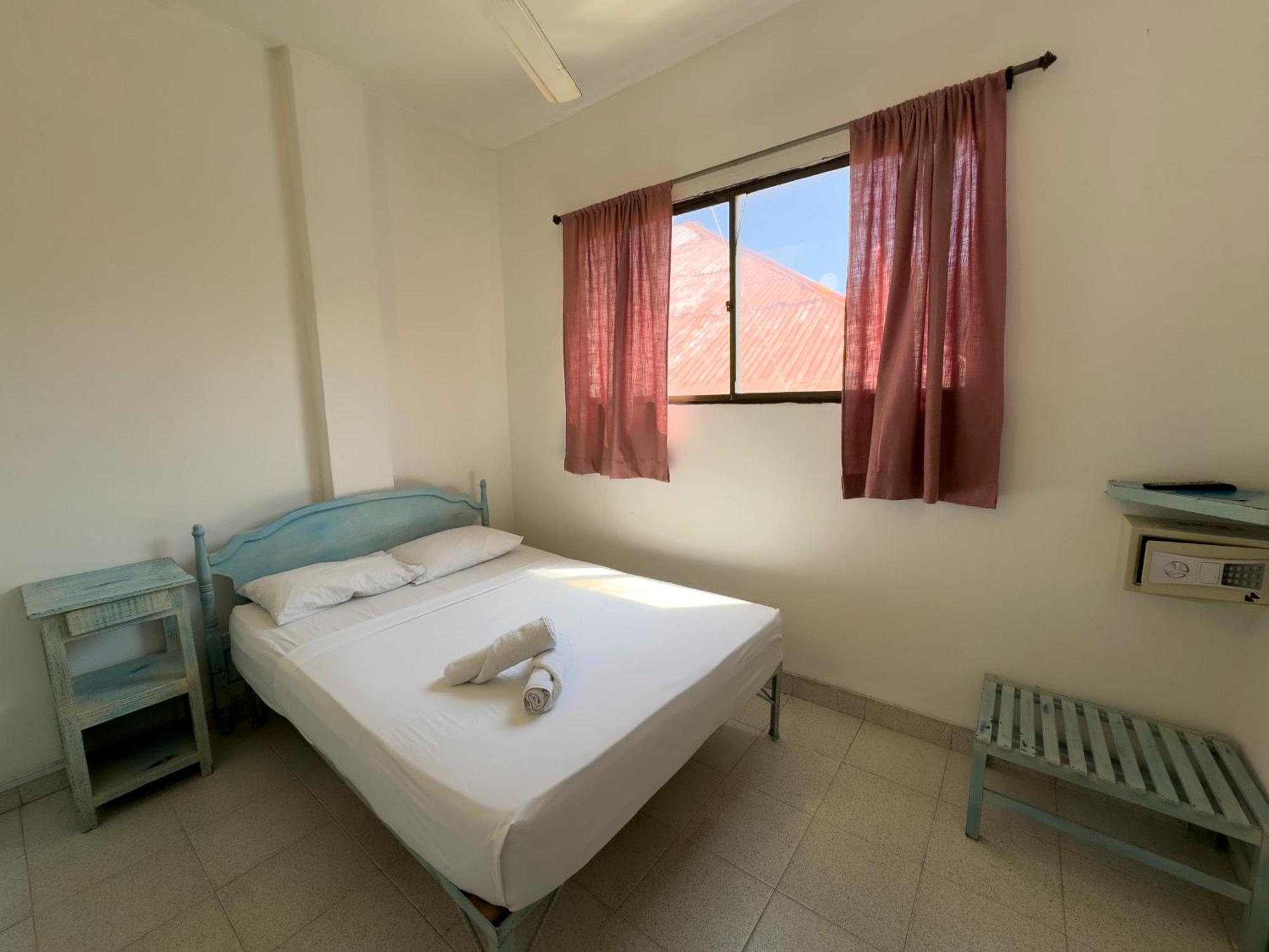 Standard Room with Fan