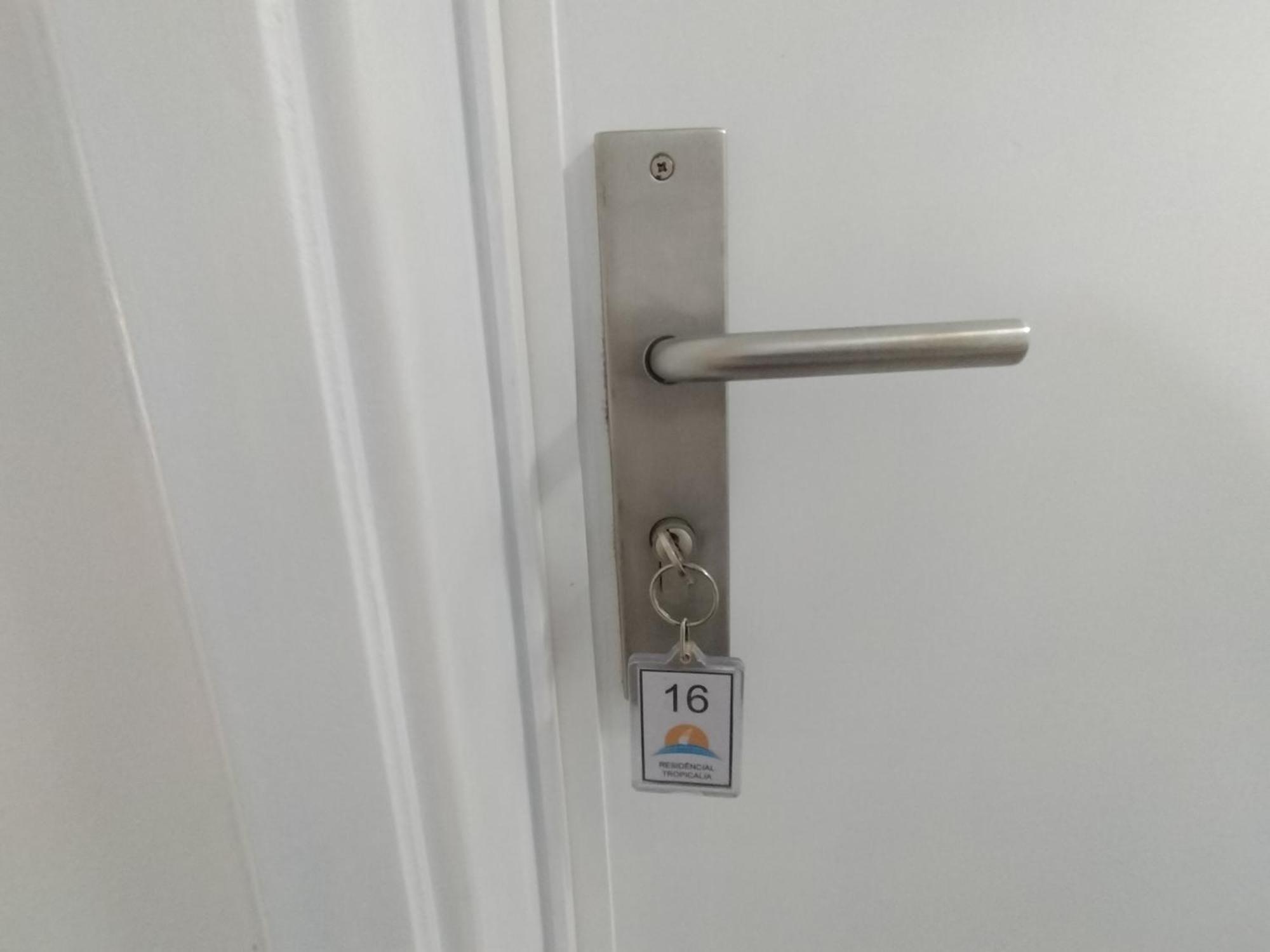 Habitación Doble con ducha privada
