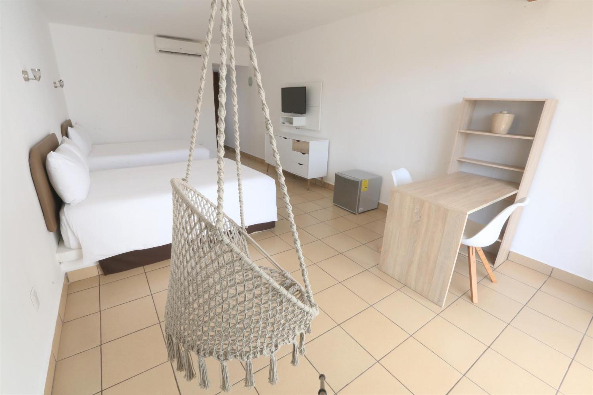 Habitación Doble Superior