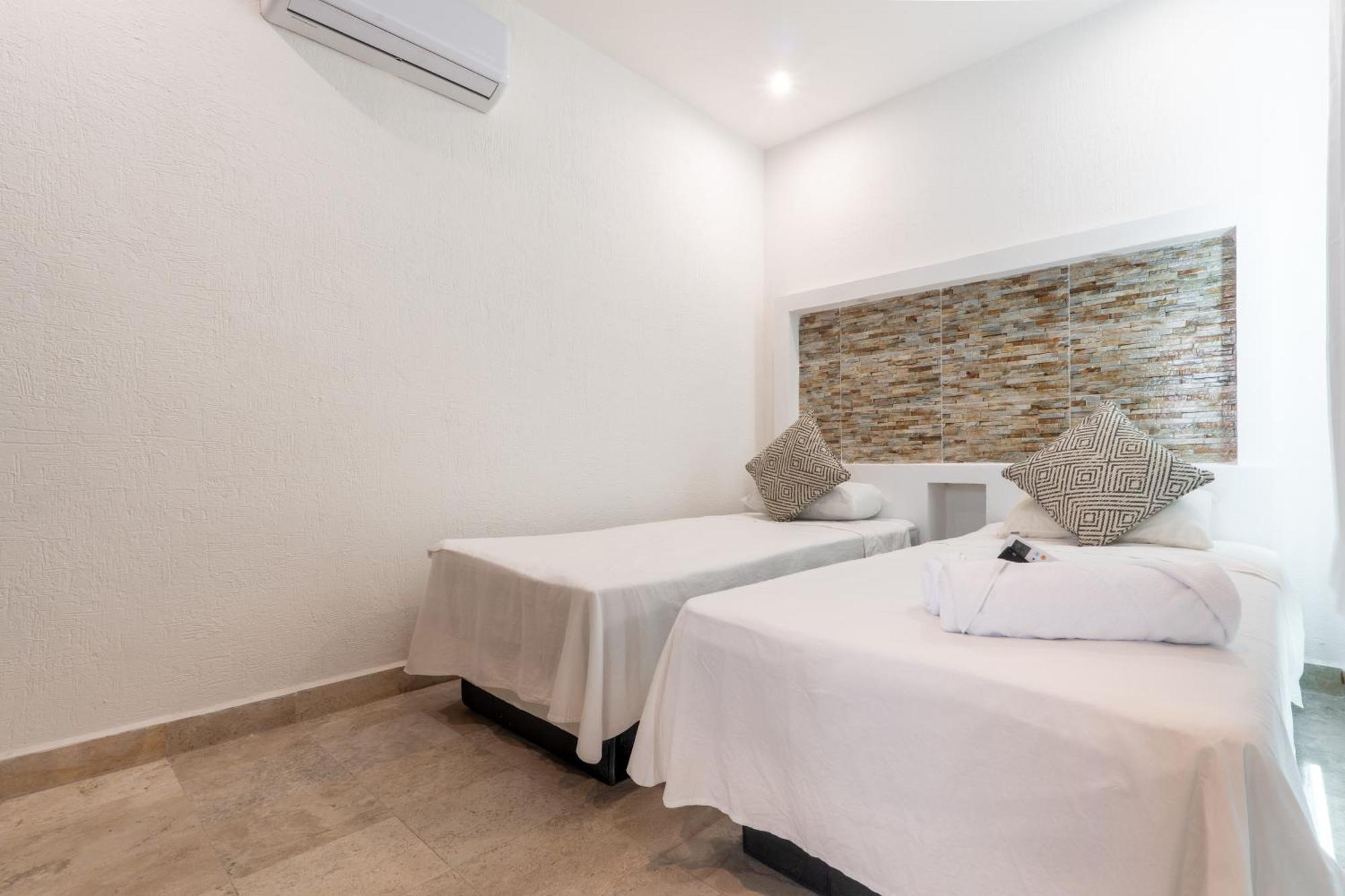 Habitación Doble Estándar