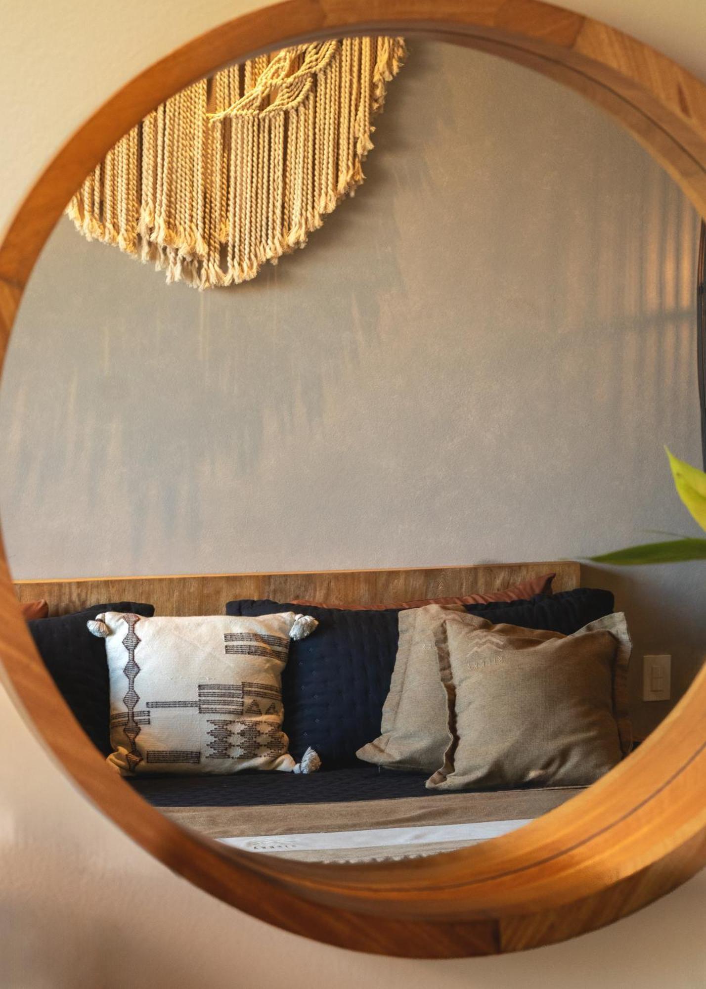 Habitación Deluxe con cama extragrande