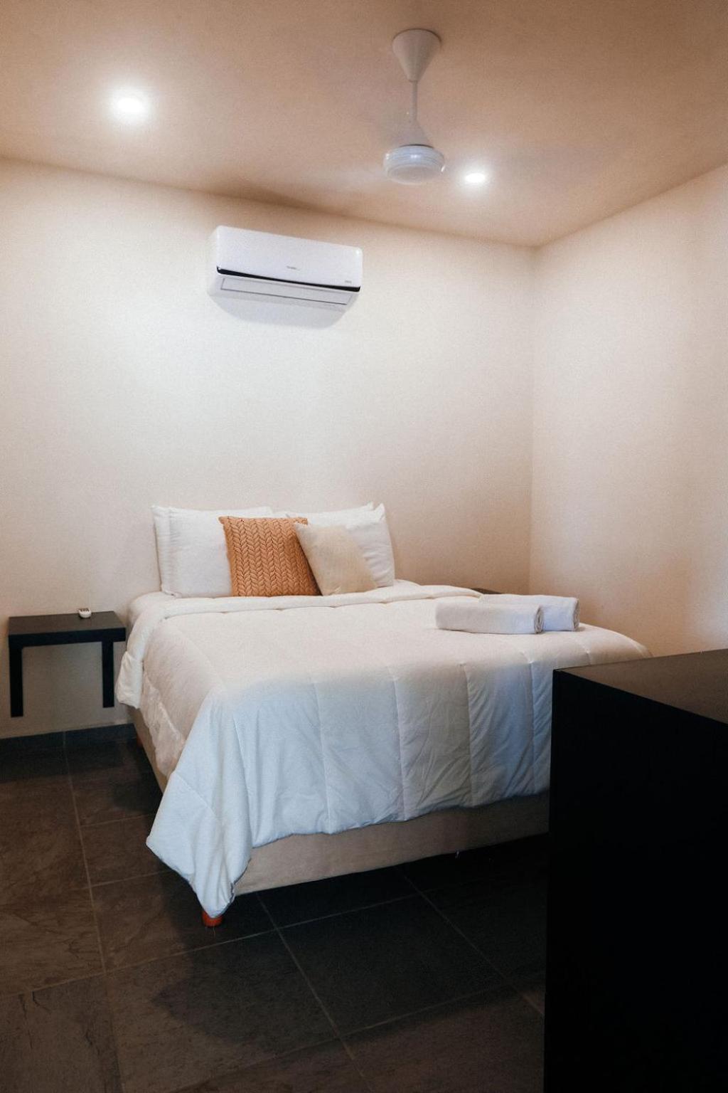 Apartamento - Planta baja