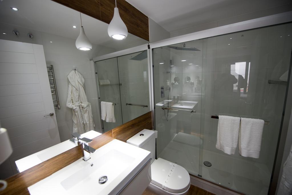 Habitación Doble Básica - 2 camas