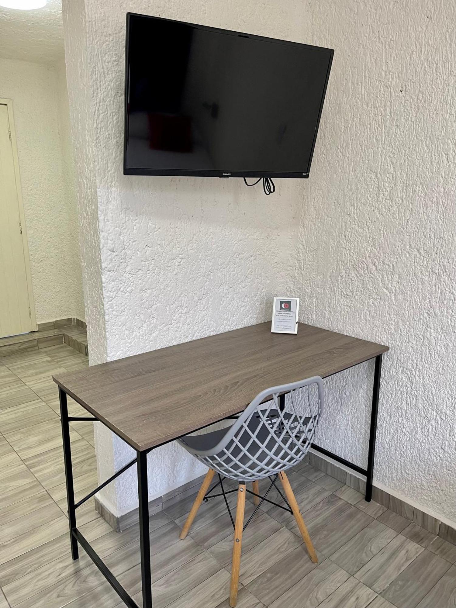 Habitación Triple Executive