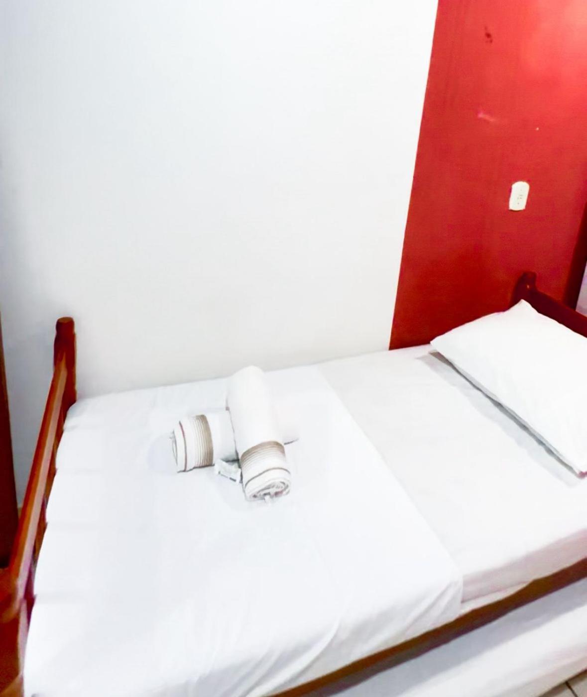 Habitación Cuádruple Estándar