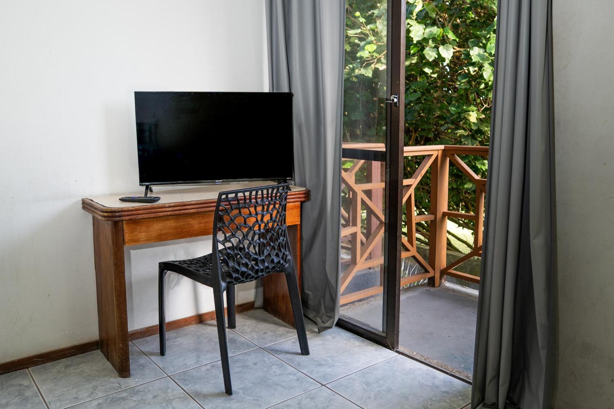 Habitación Cuádruple Estándar