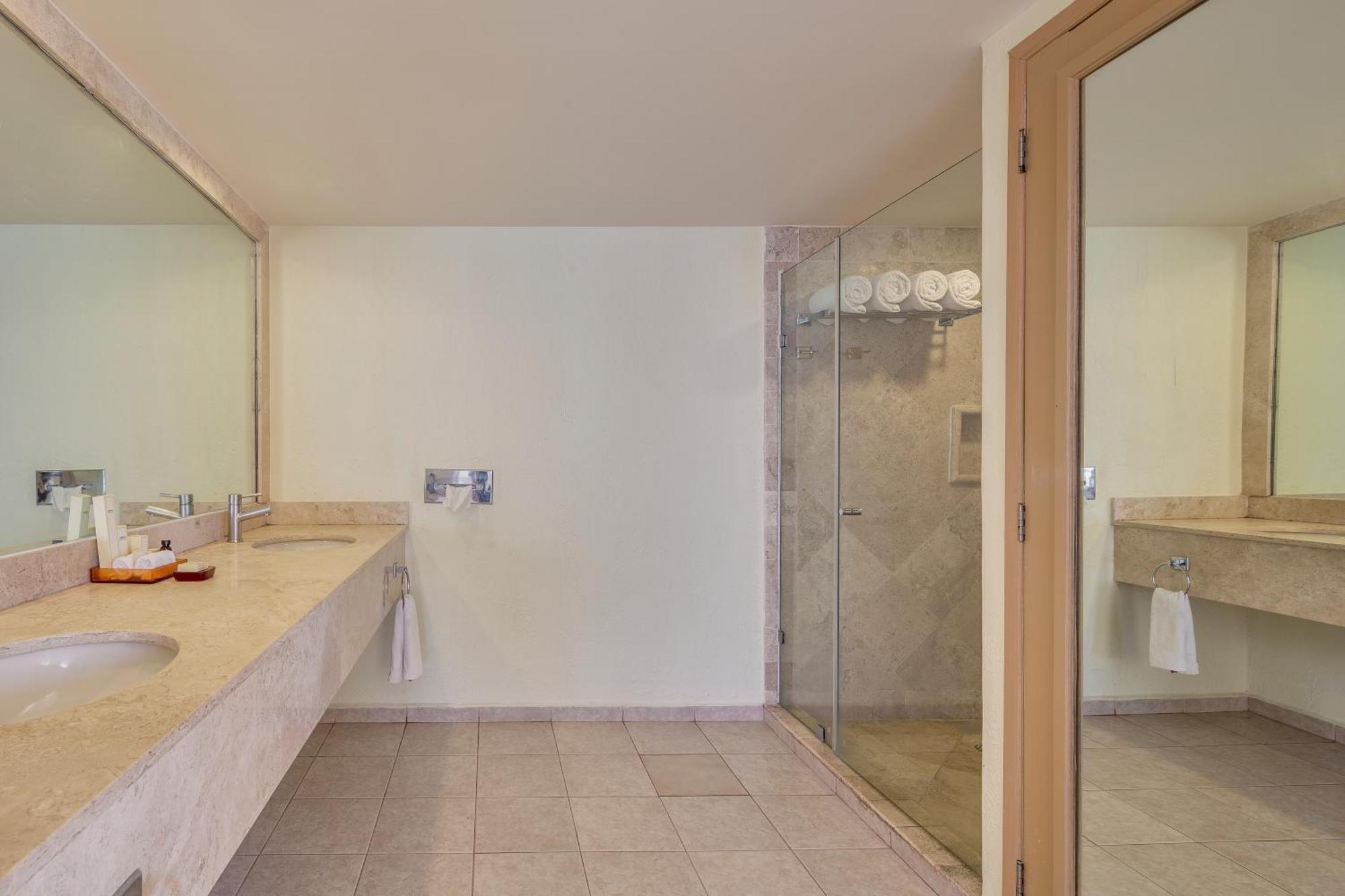 Suite Master Plus de 3 dormitorios
