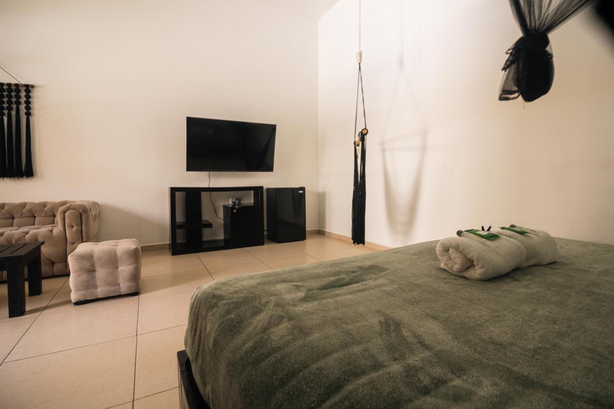 Suite Deluxe