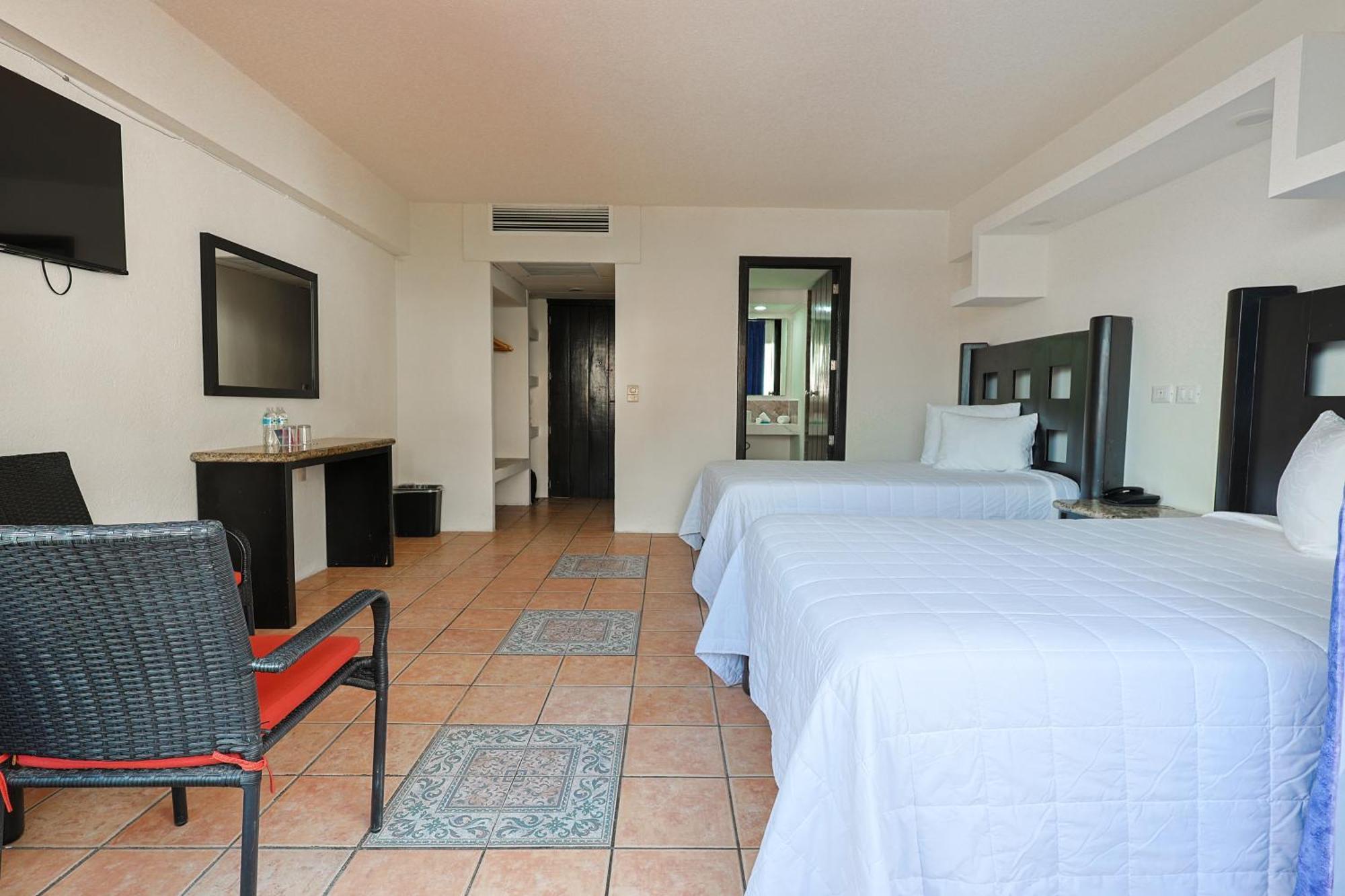 Habitación Doble Superior