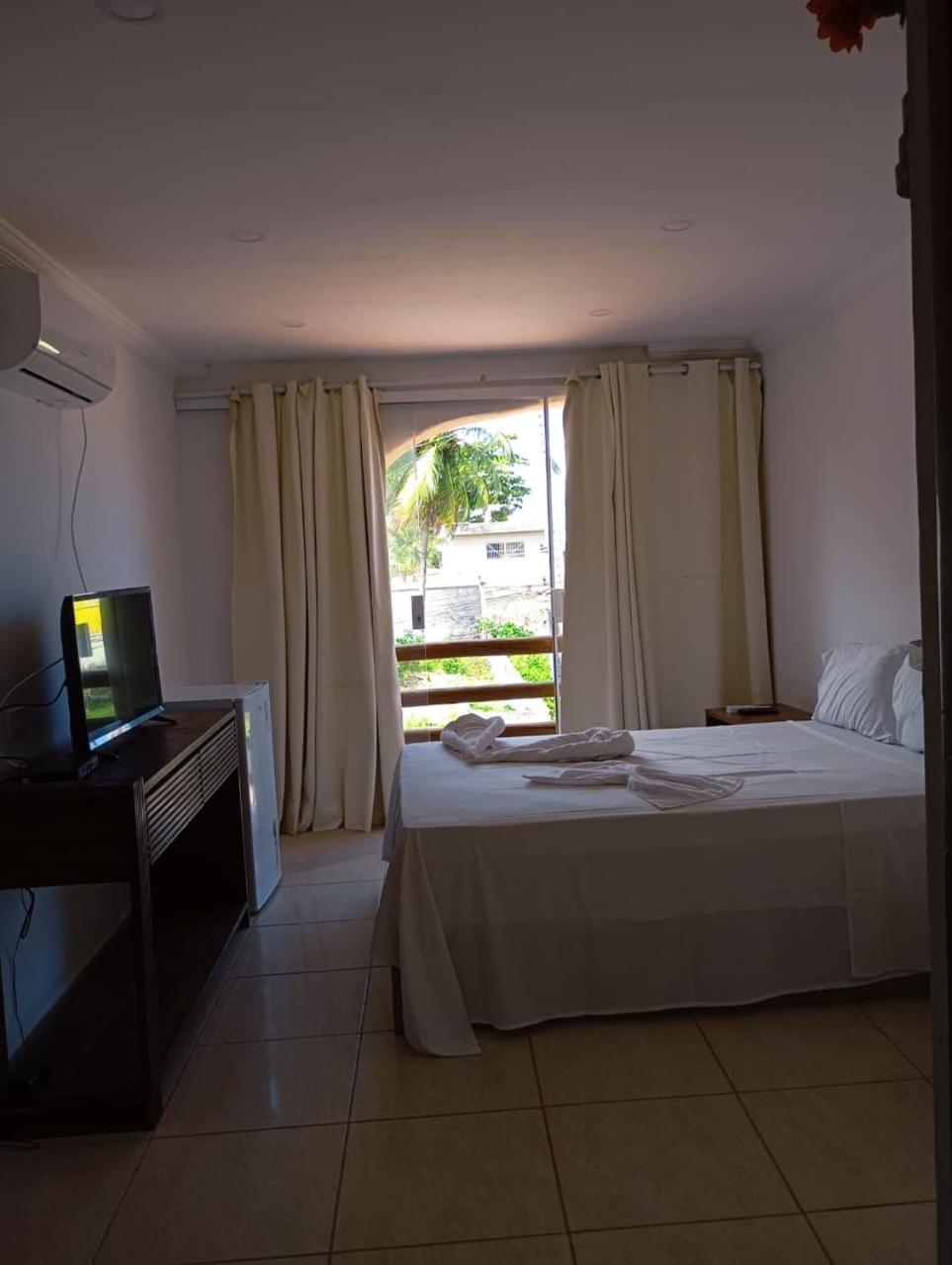 Habitación Doble Estándar