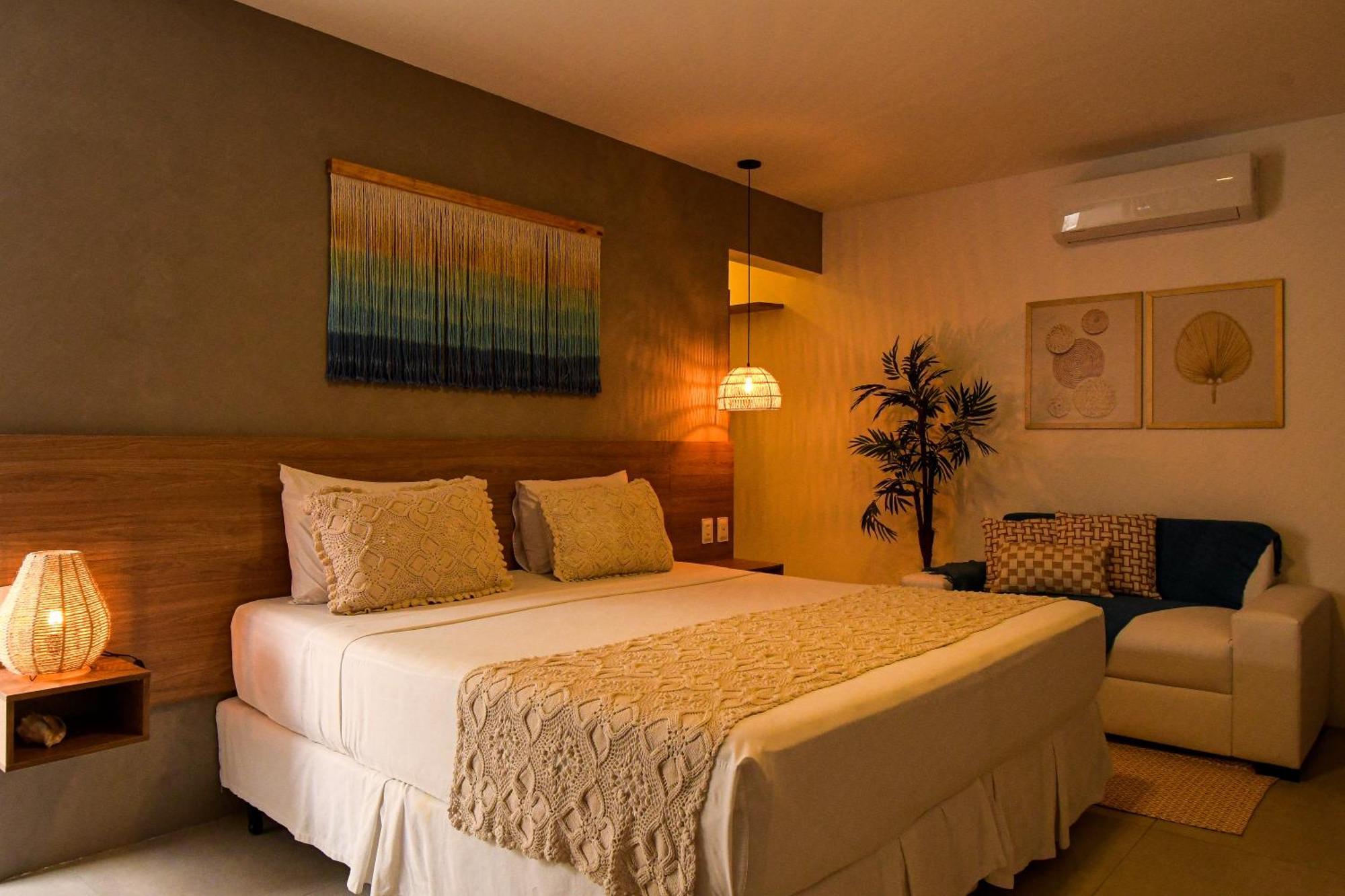 Suite Deluxe con bañera de hidromasaje