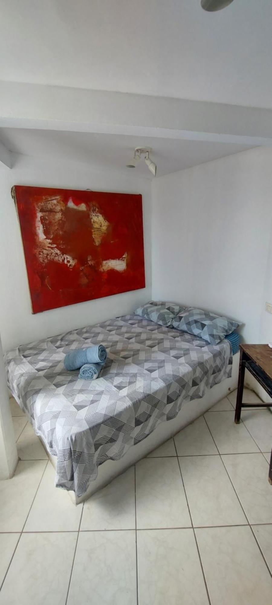 Habitación Doble Estándar