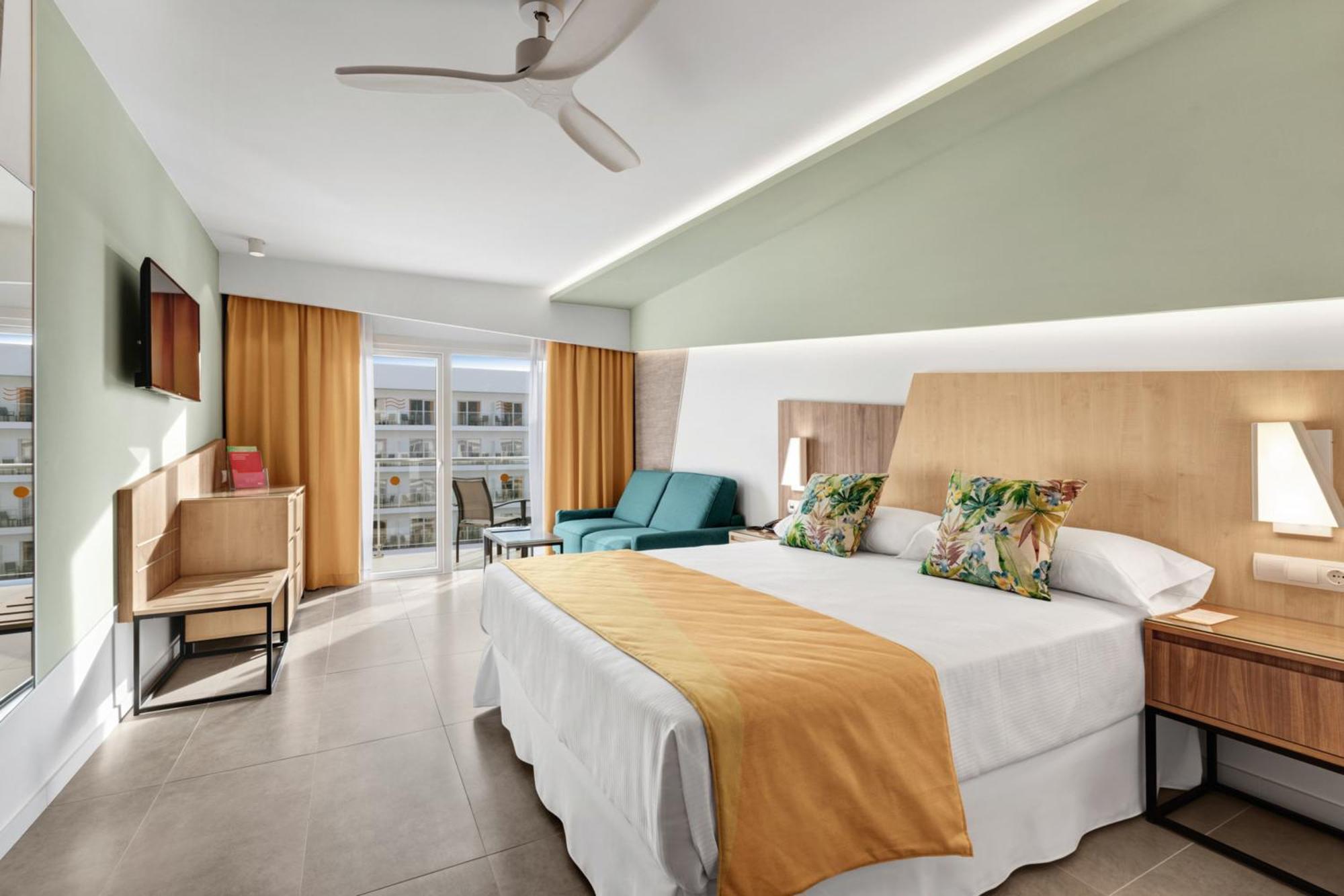 Habitación Doble