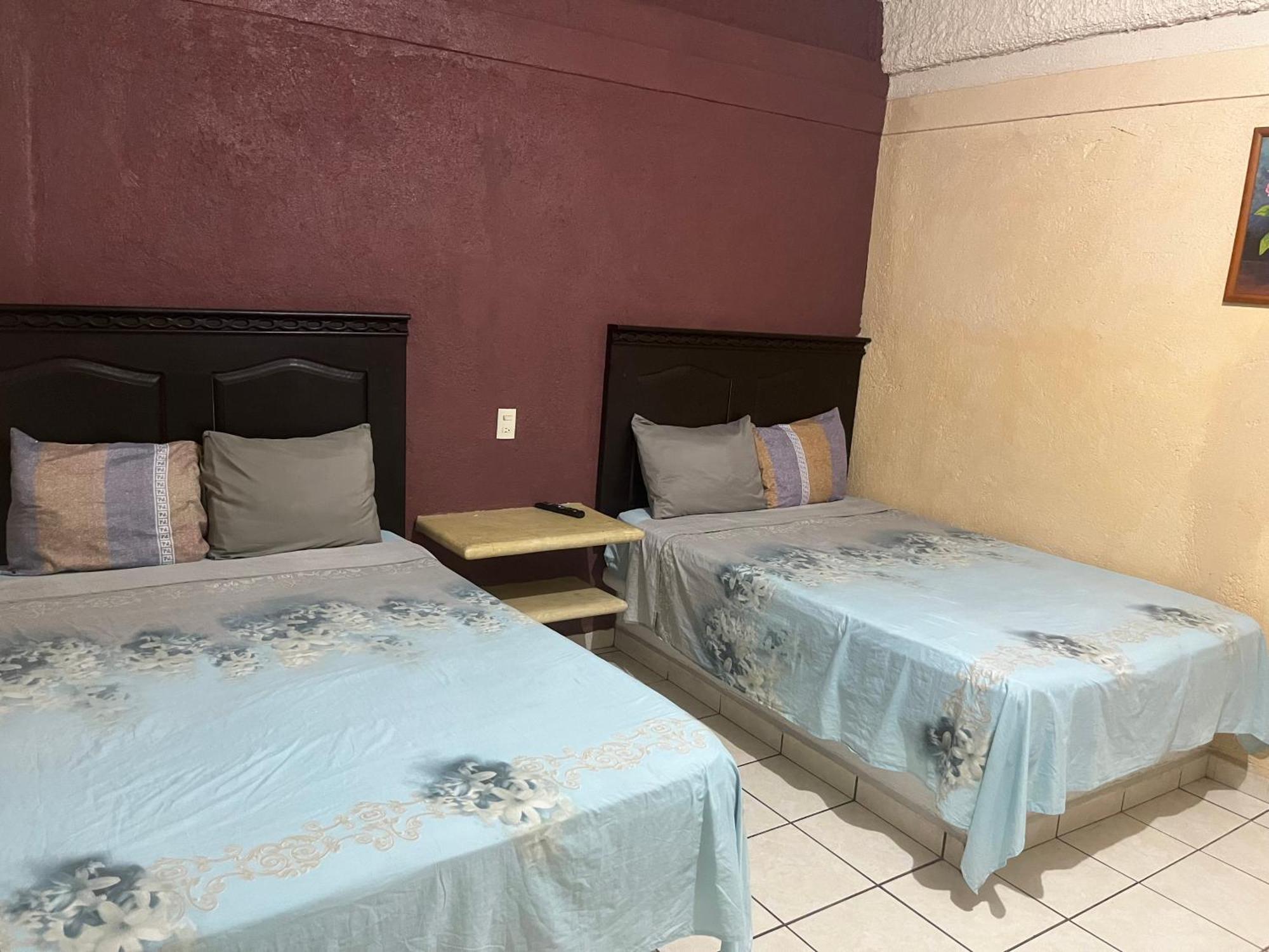 Habitación Doble