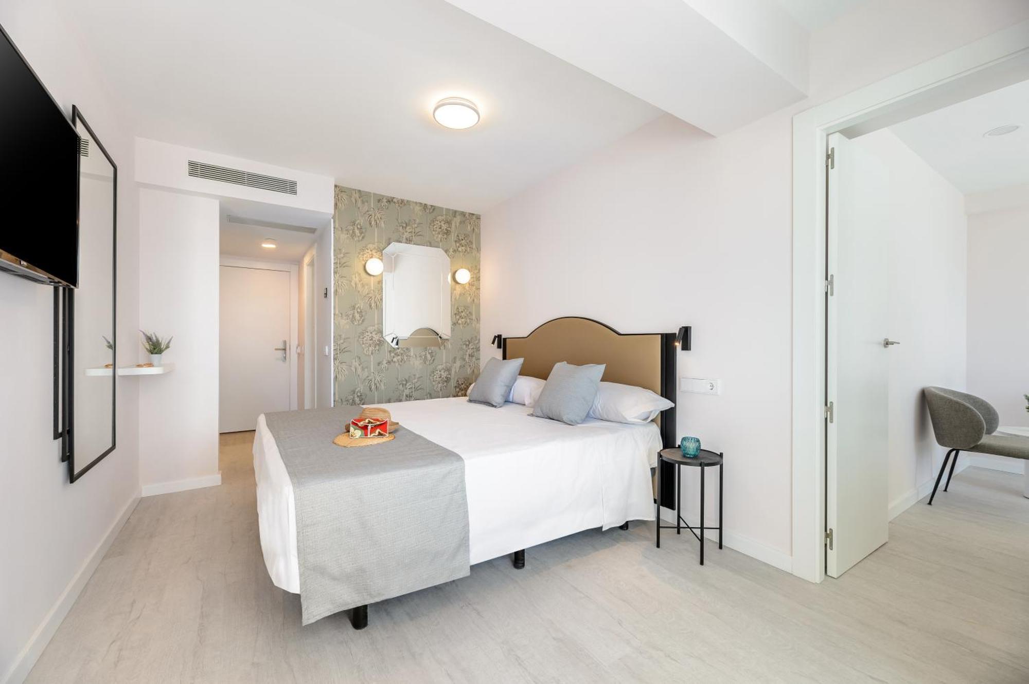 Suite Familiar