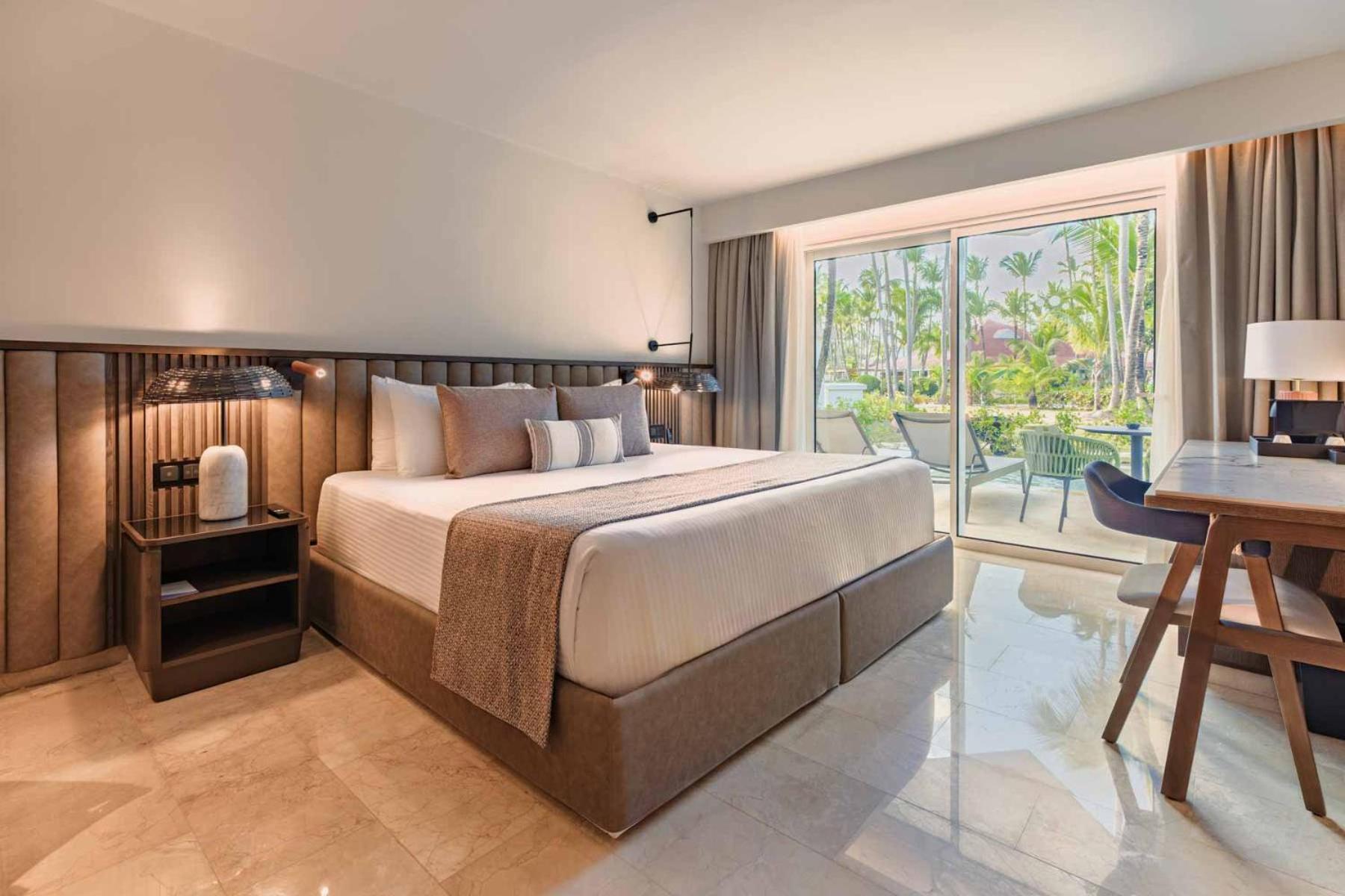 Family Selection Two bedroom  Suite Private Pool
