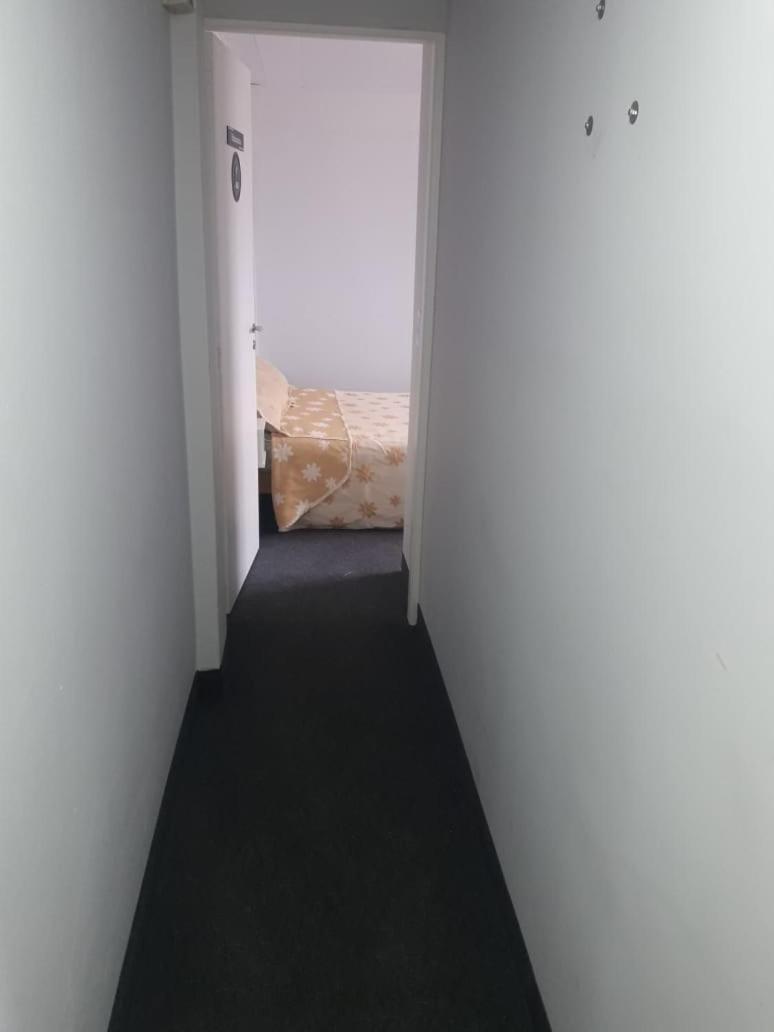 Habitación Triple con terraza