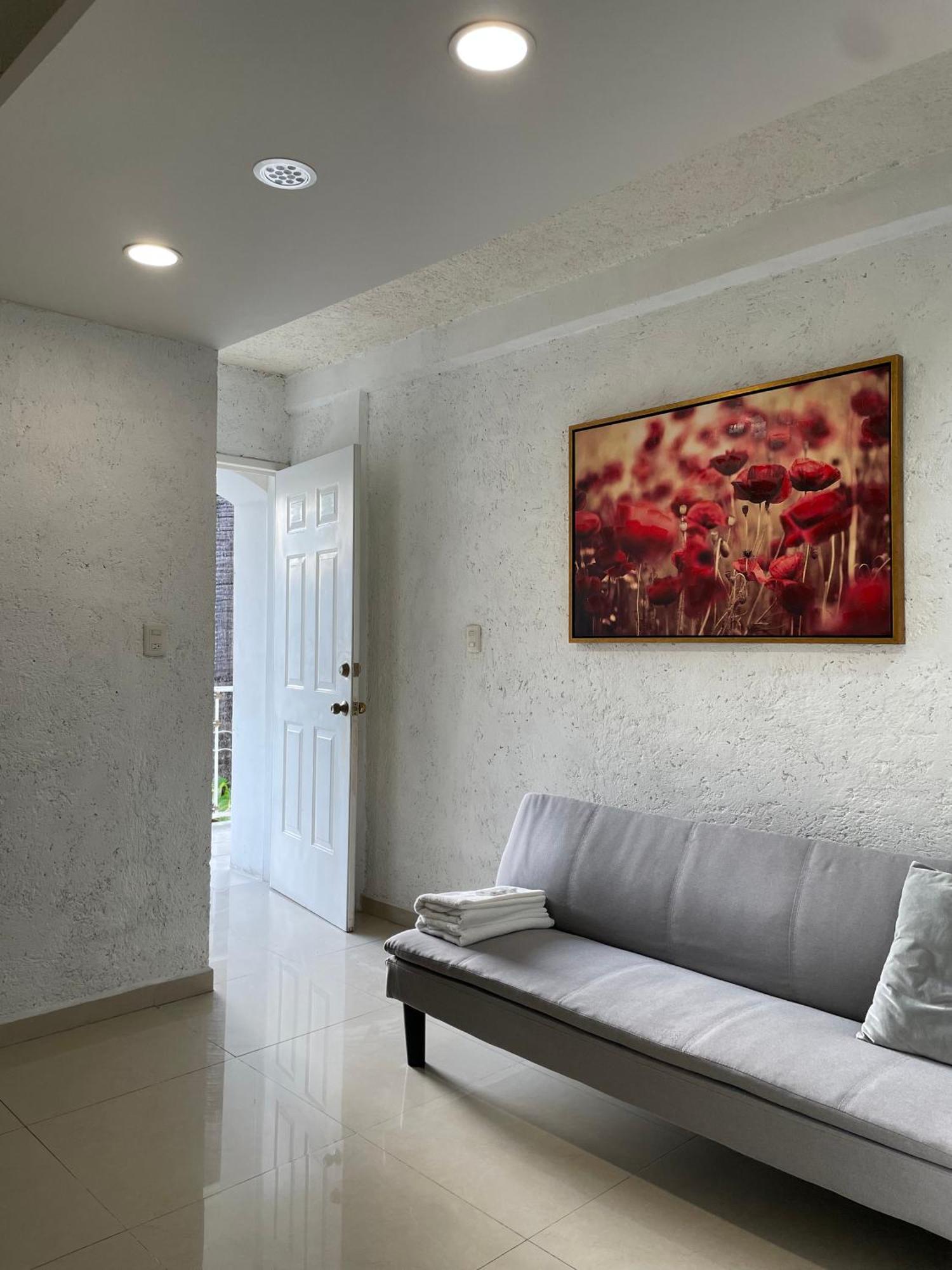 Suite Deluxe