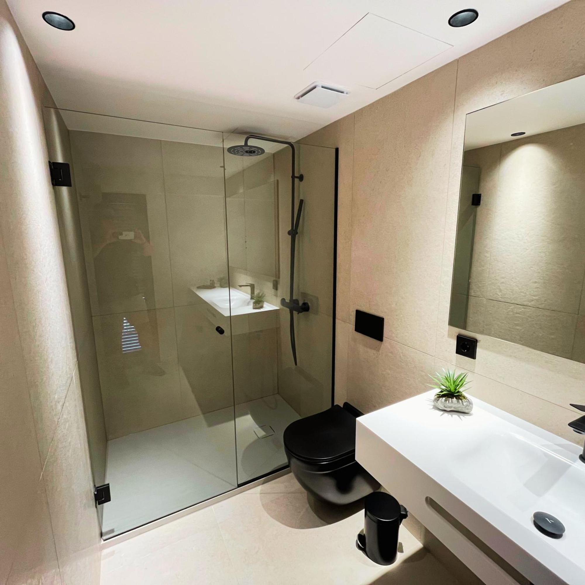 Apartamento Estudio